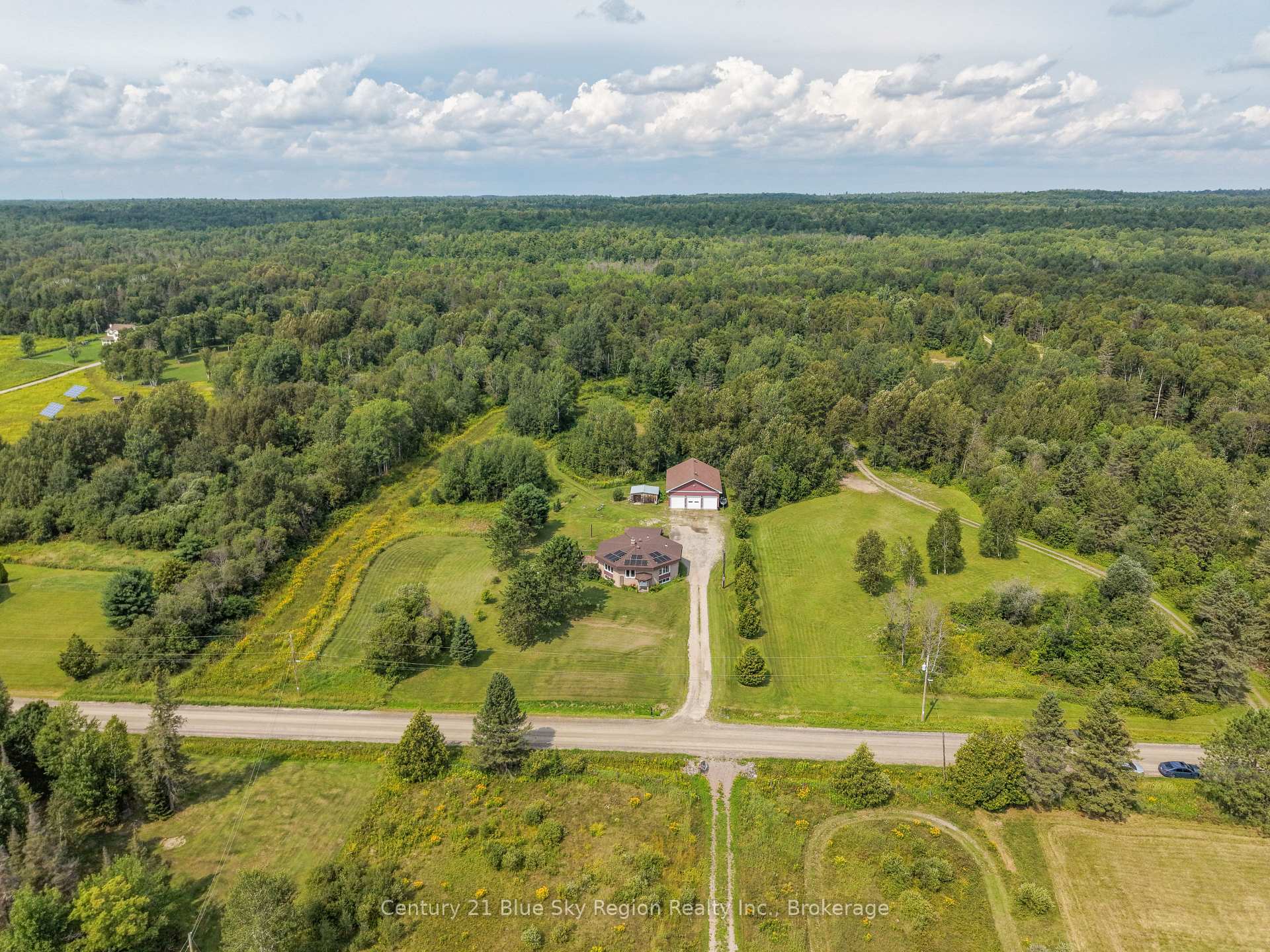 Photo 49 of 71 Levert Drive, West Nipissing, Sturgeon Falls — HOMEH