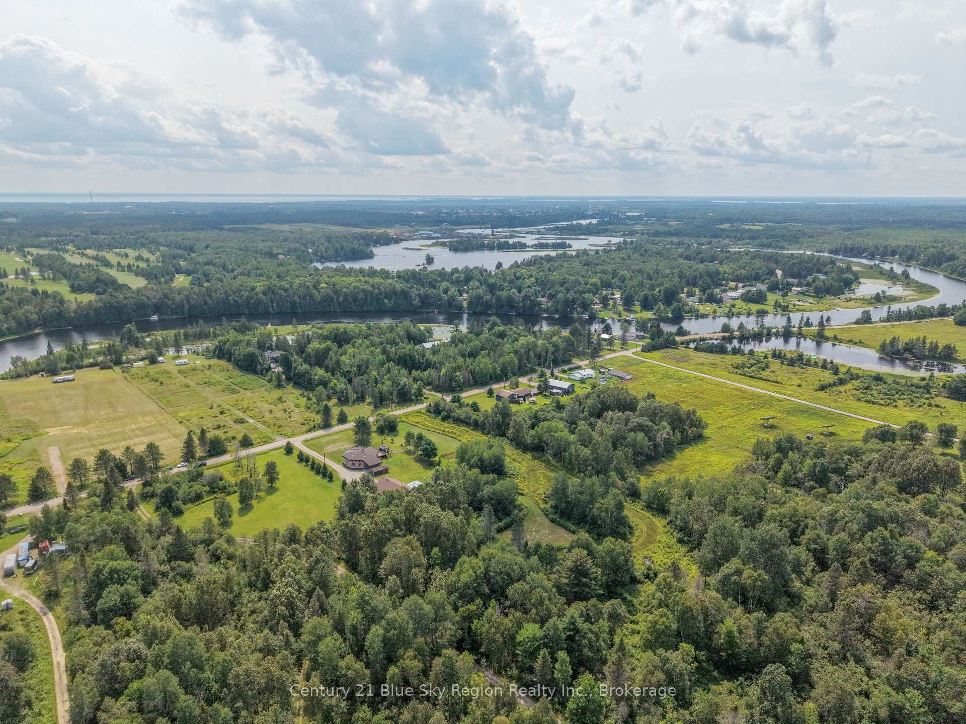 Photo 50 of 71 Levert Drive, West Nipissing, Sturgeon Falls — HOMEH