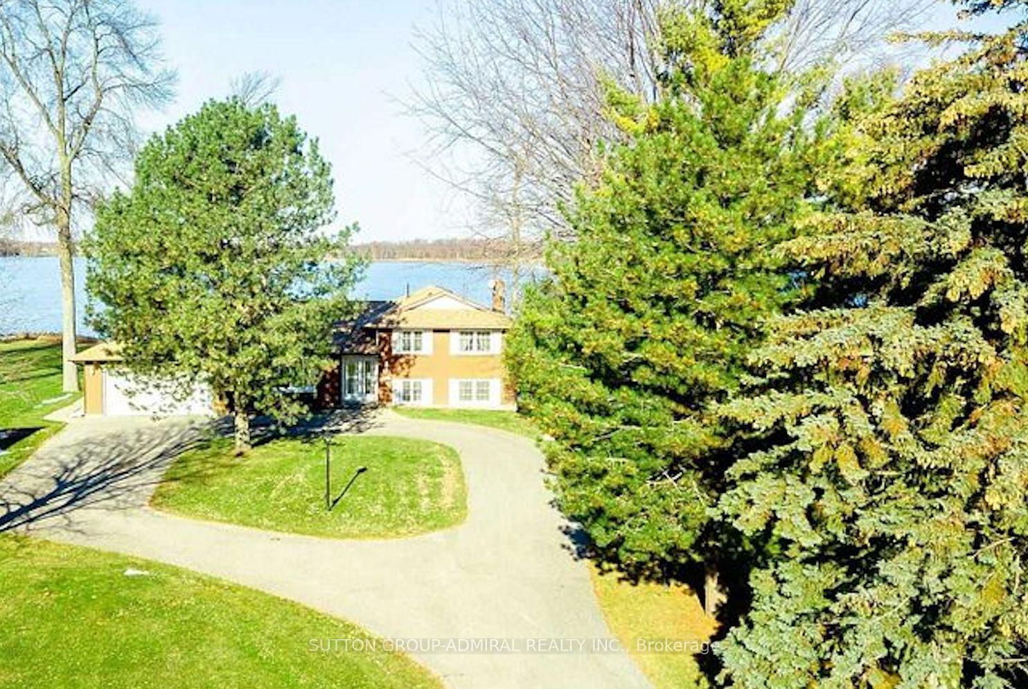 Photo 4 of 162 Bayshore Drive, Ramara, Rural Ramara — HOMEH