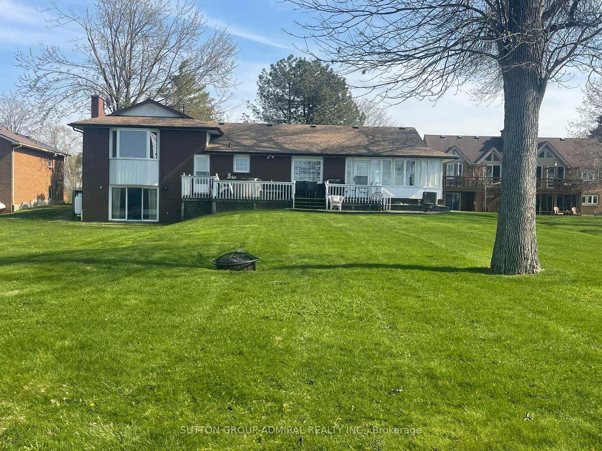 Photo 5 of 162 Bayshore Drive, Ramara, Rural Ramara — HOMEH