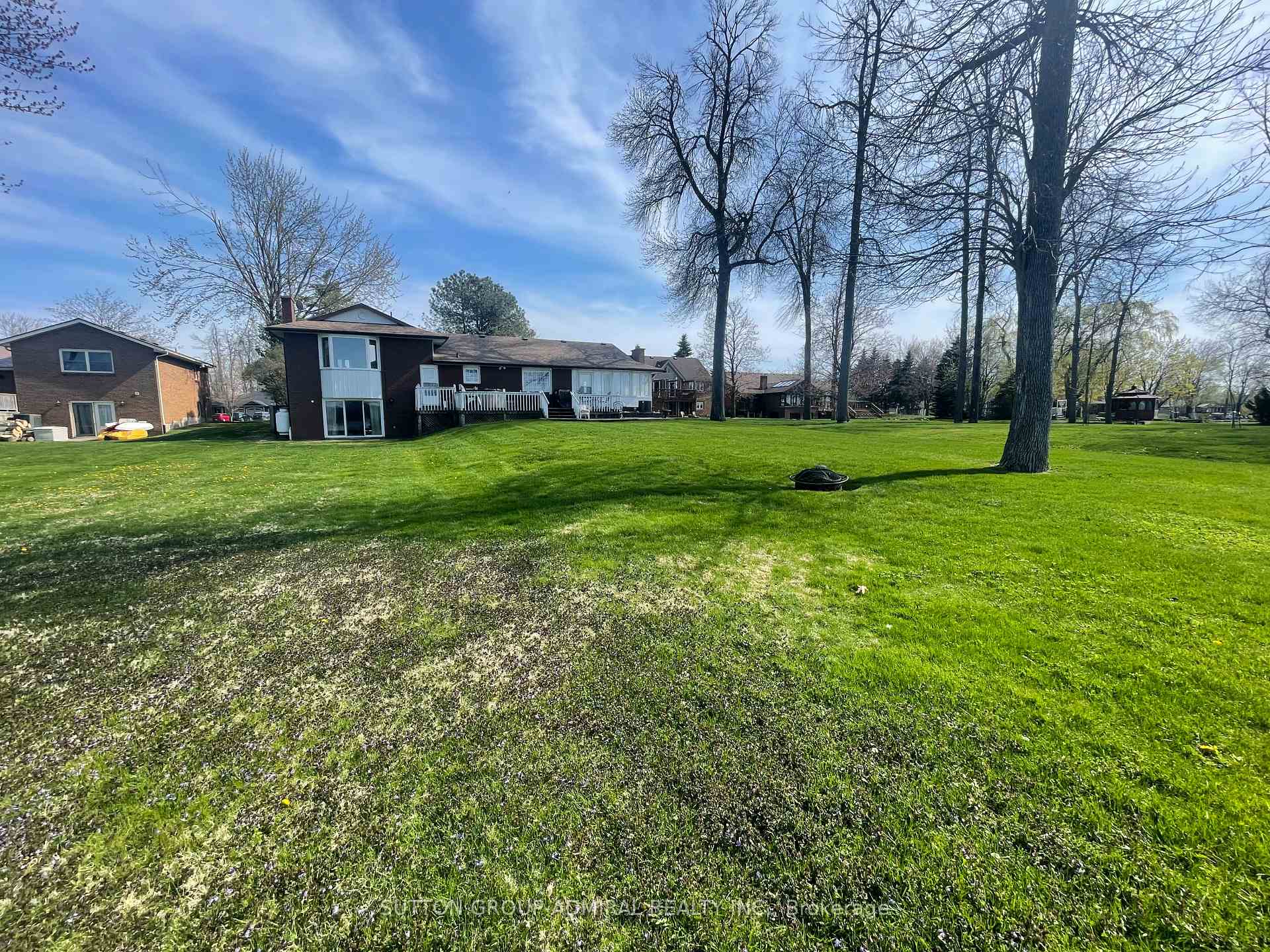Photo 6 of 162 Bayshore Drive, Ramara, Rural Ramara — HOMEH