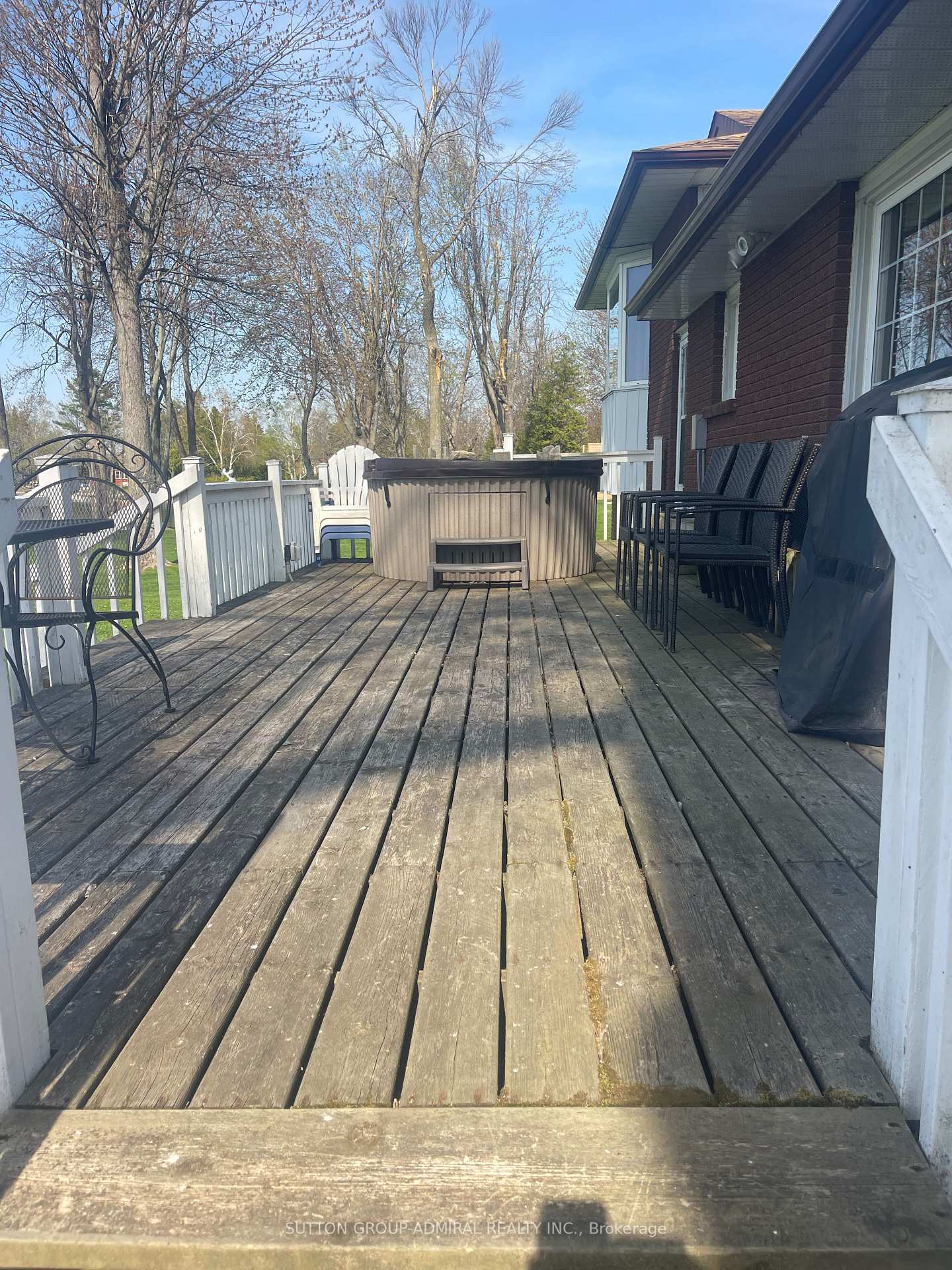 Photo 7 of 162 Bayshore Drive, Ramara, Rural Ramara — HOMEH