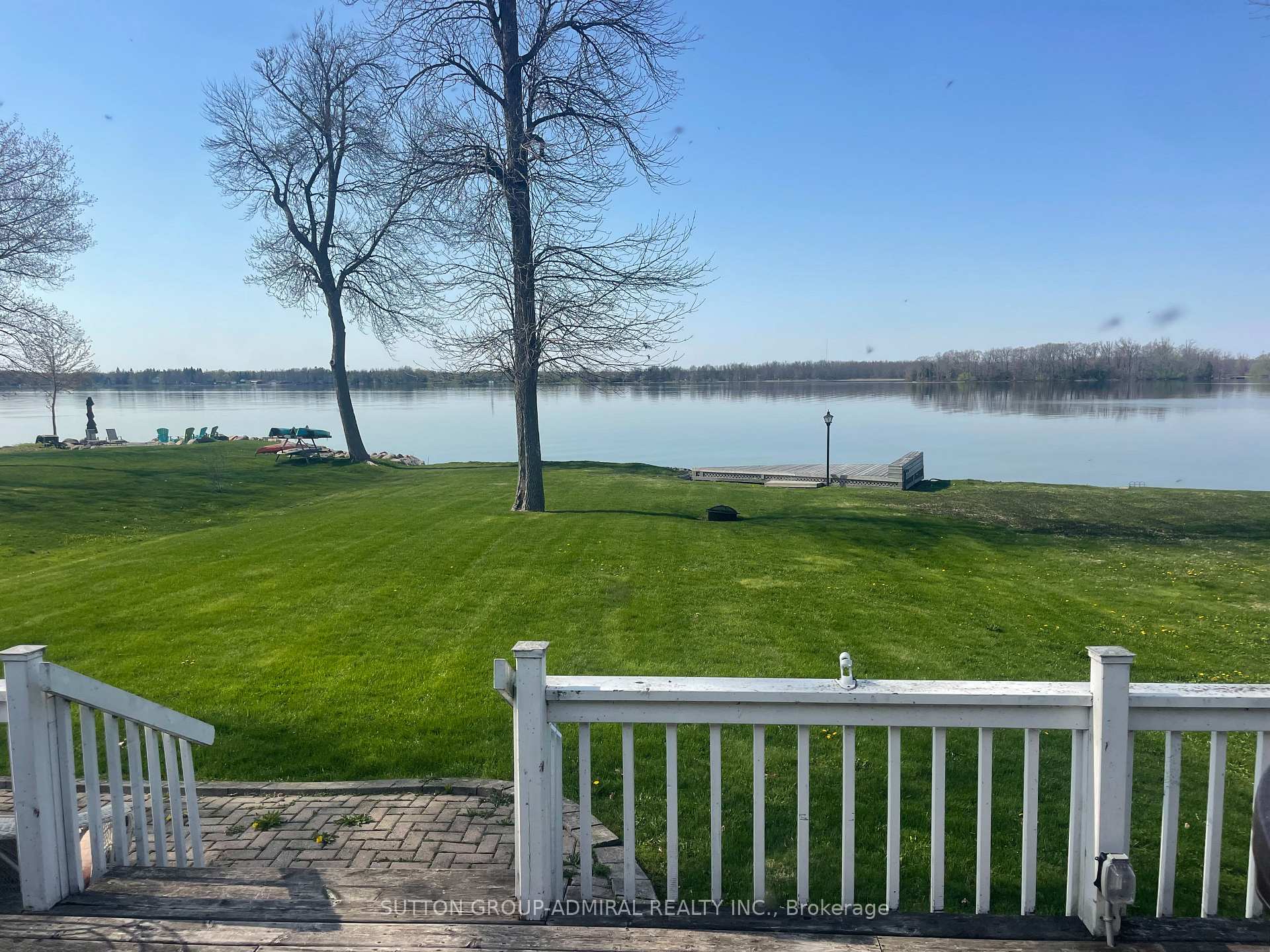 Photo 8 of 162 Bayshore Drive, Ramara, Rural Ramara — HOMEH