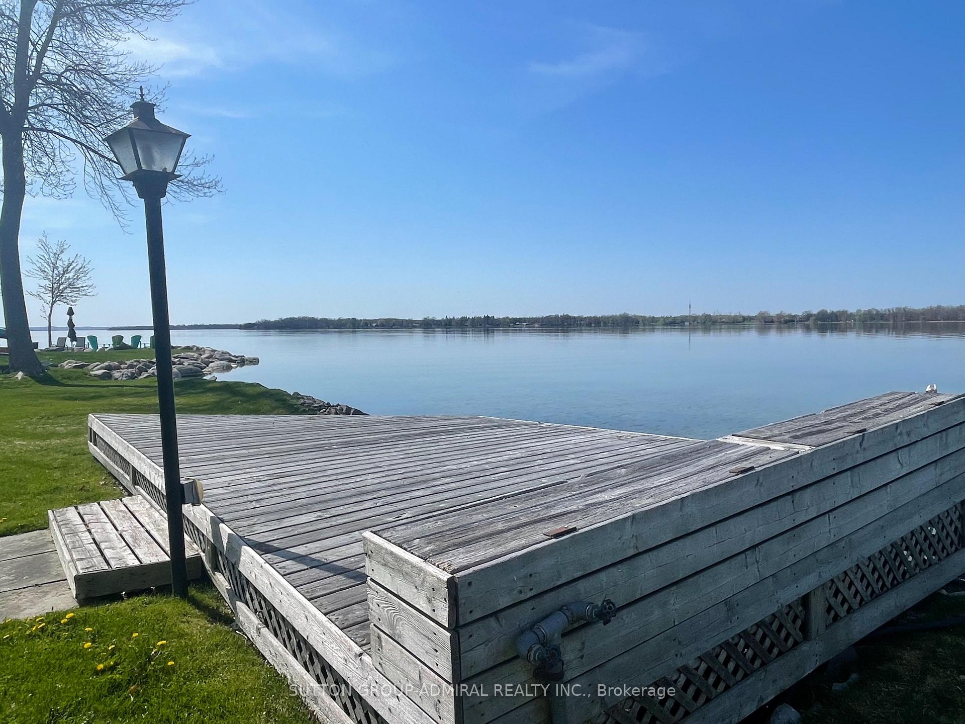 Photo 10 of 162 Bayshore Drive, Ramara, Rural Ramara — HOMEH