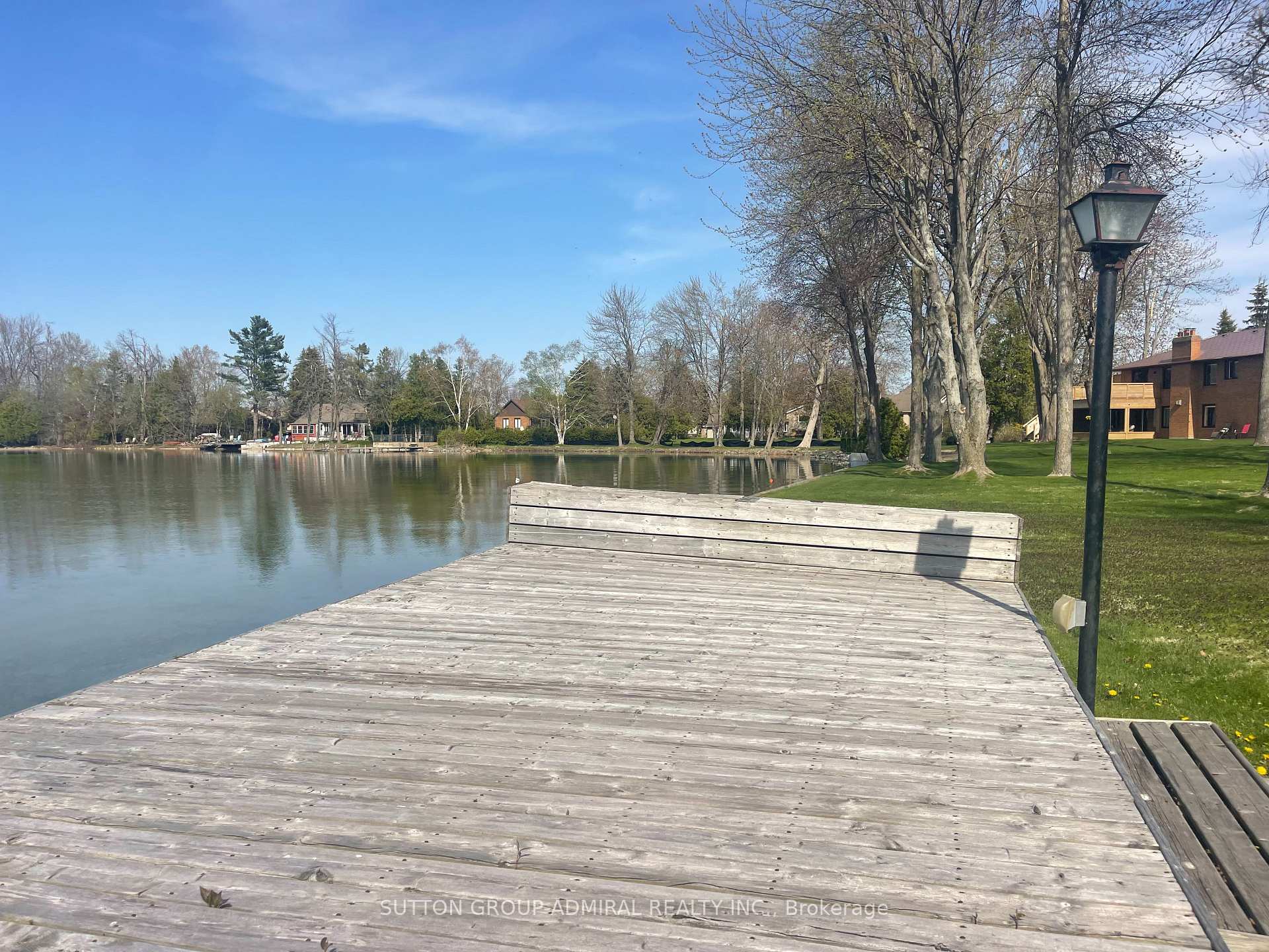 Photo 11 of 162 Bayshore Drive, Ramara, Rural Ramara — HOMEH