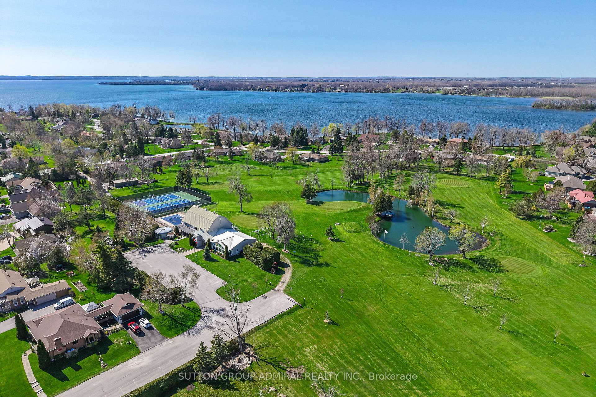 Photo 13 of 162 Bayshore Drive, Ramara, Rural Ramara — HOMEH