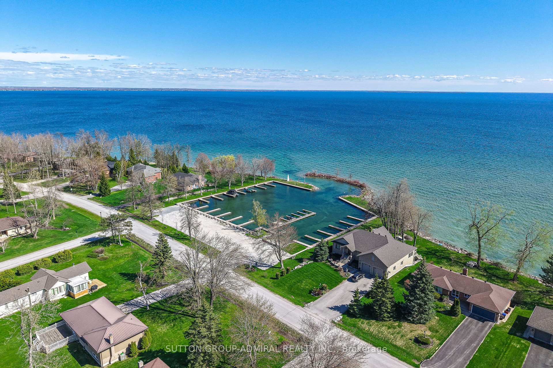 Photo 14 of 162 Bayshore Drive, Ramara, Rural Ramara — HOMEH