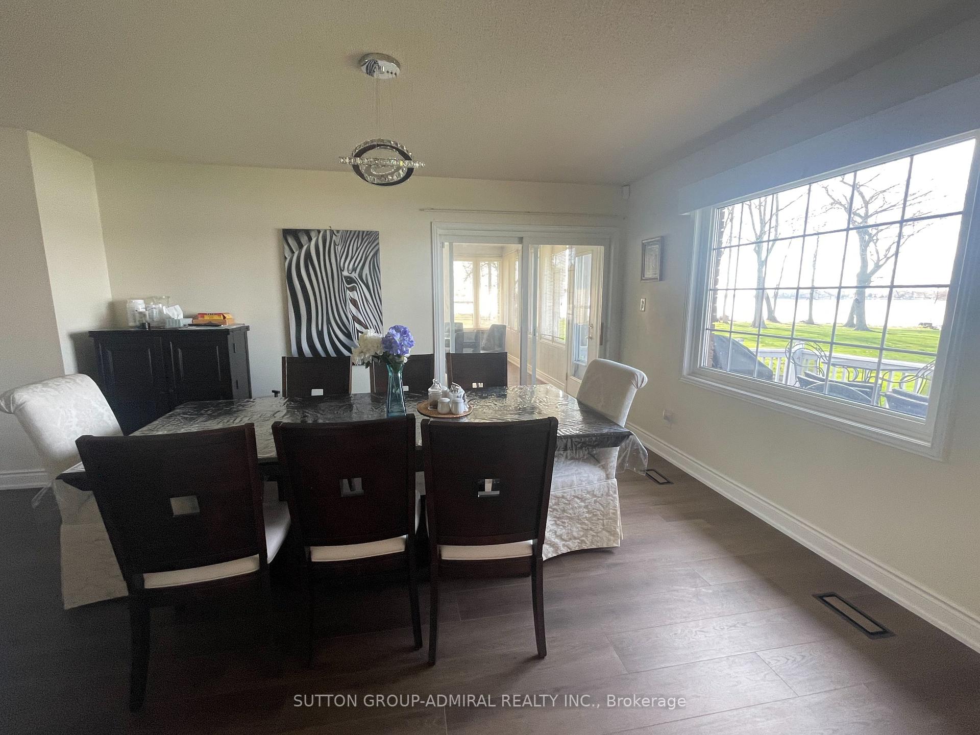 Photo 19 of 162 Bayshore Drive, Ramara, Rural Ramara — HOMEH