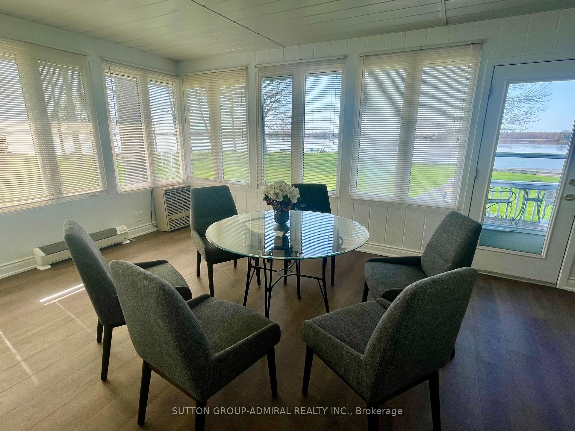 Photo 21 of 162 Bayshore Drive, Ramara, Rural Ramara — HOMEH
