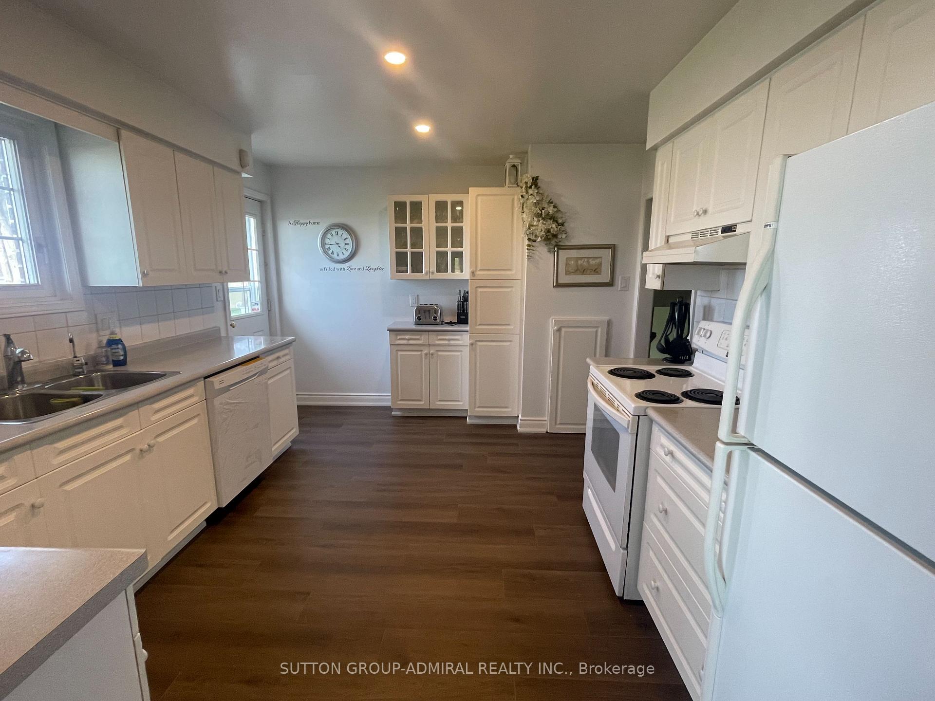 Photo 22 of 162 Bayshore Drive, Ramara, Rural Ramara — HOMEH