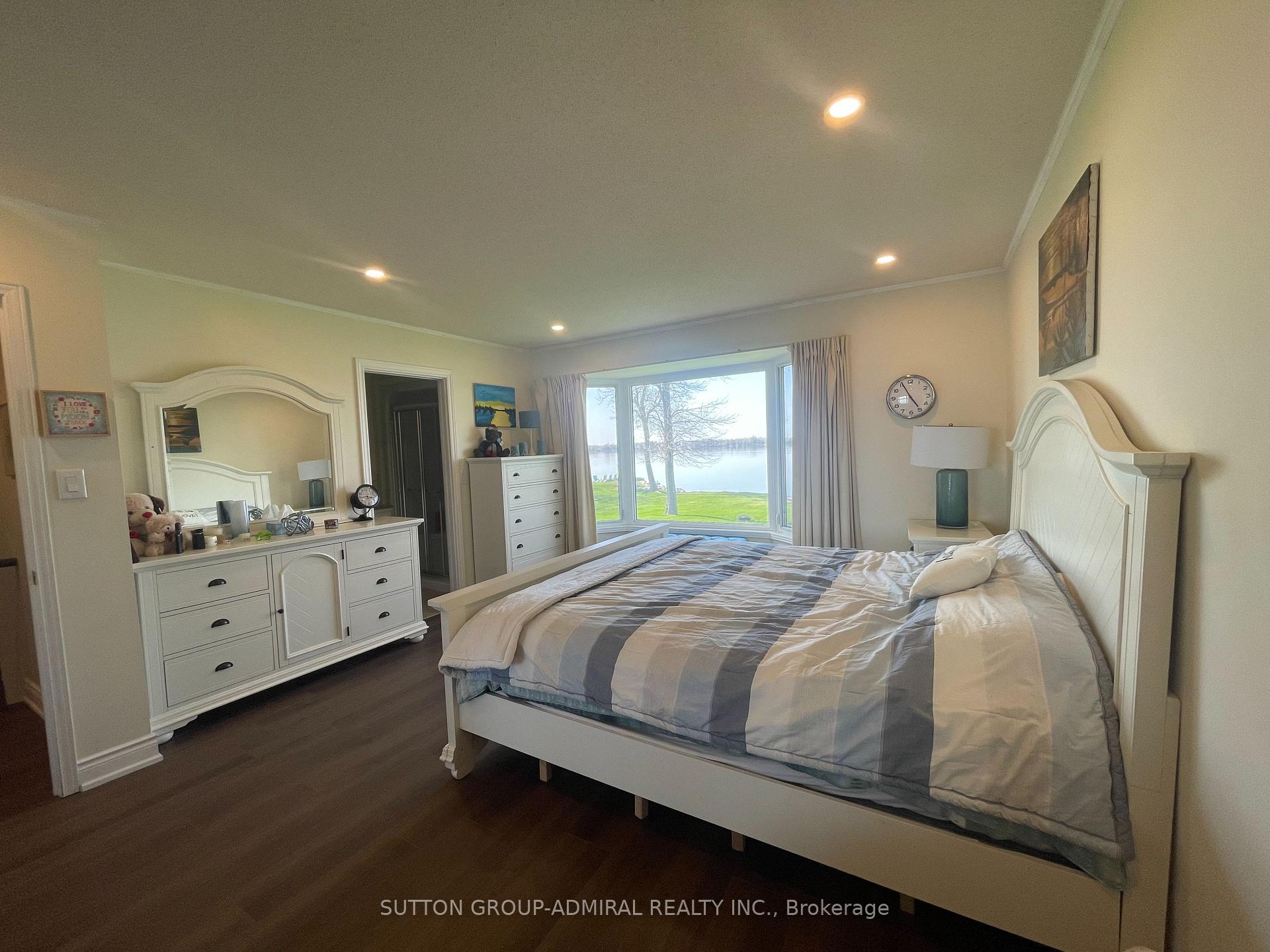 Photo 32 of 162 Bayshore Drive, Ramara, Rural Ramara — HOMEH