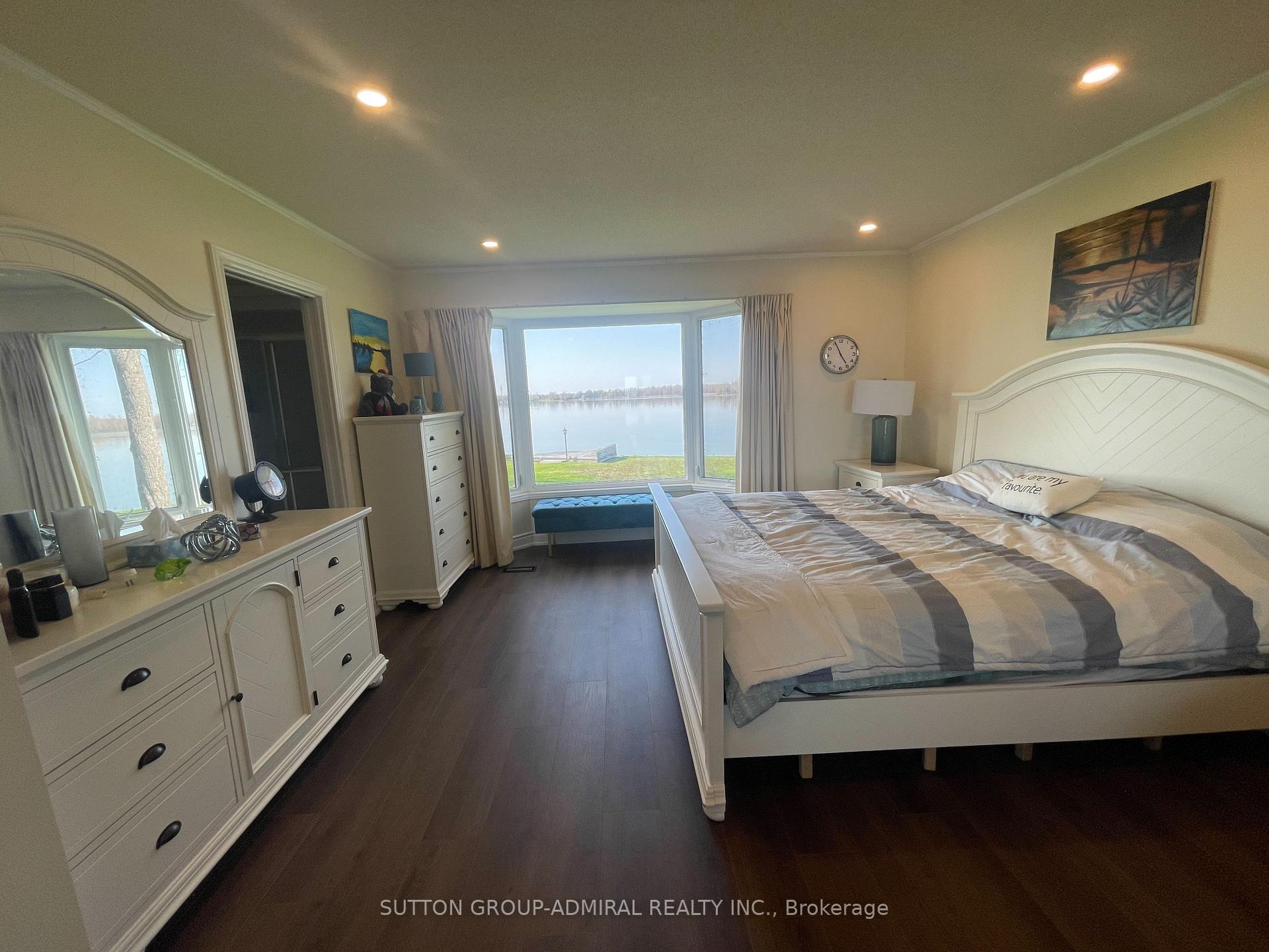 Photo 33 of 162 Bayshore Drive, Ramara, Rural Ramara — HOMEH