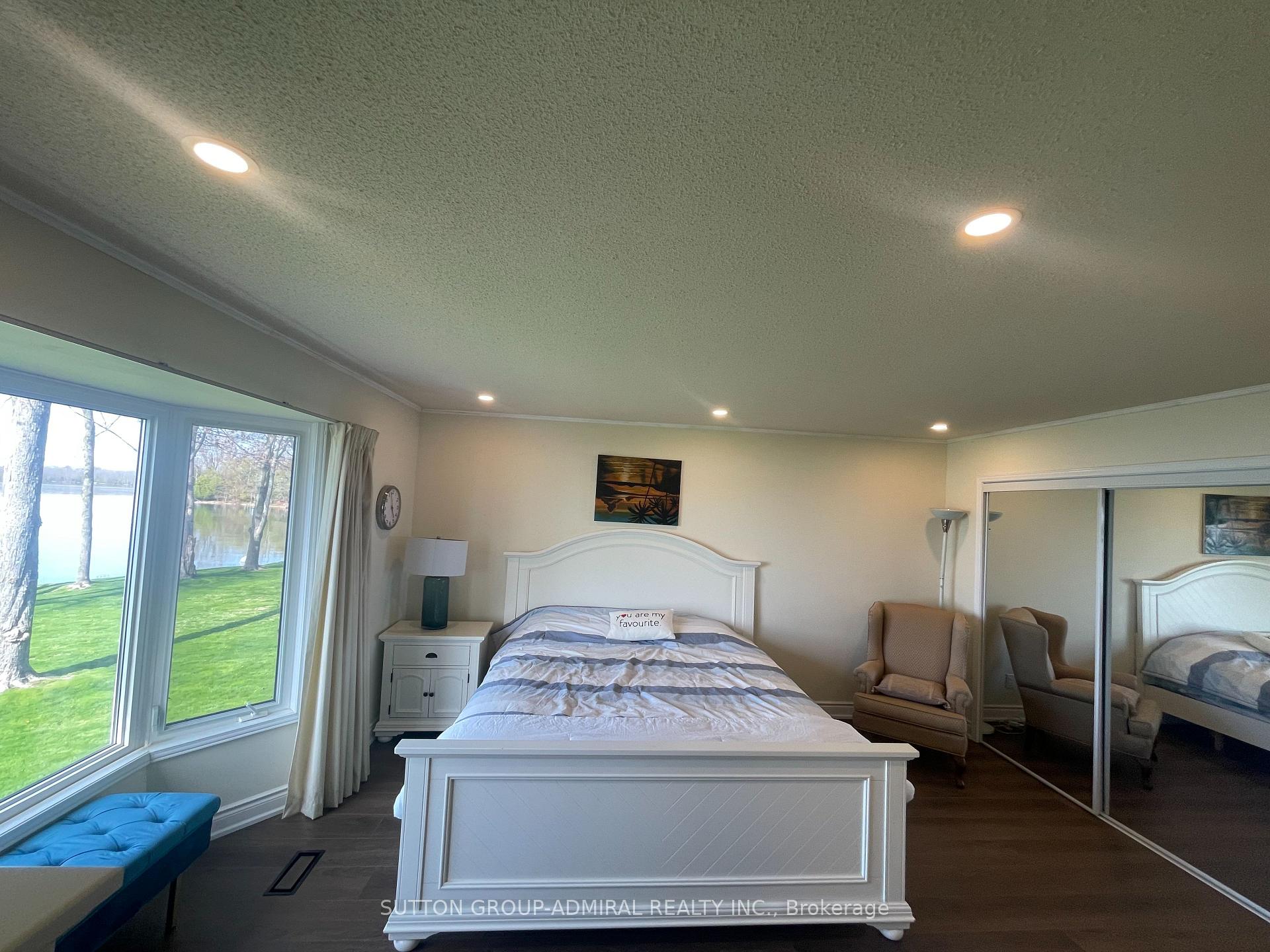 Photo 34 of 162 Bayshore Drive, Ramara, Rural Ramara — HOMEH