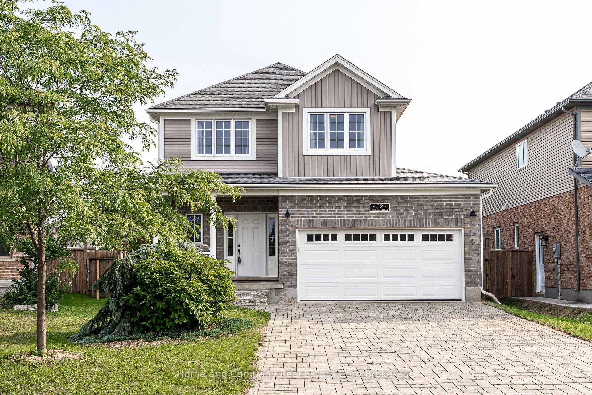 Photo 1 of 52 Thomas Street, Stratford — HOMEH