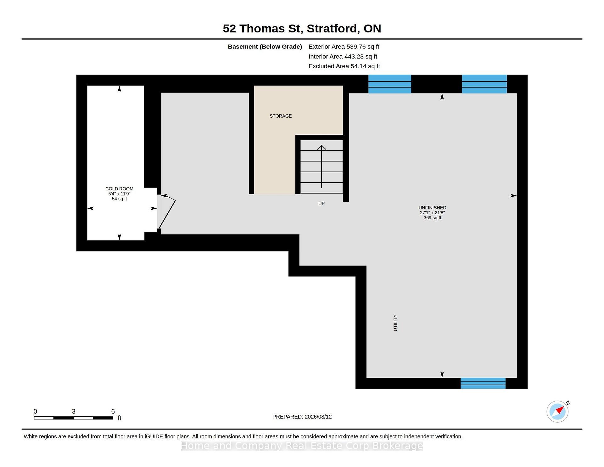 Photo 40 of 52 Thomas Street, Stratford — HOMEH