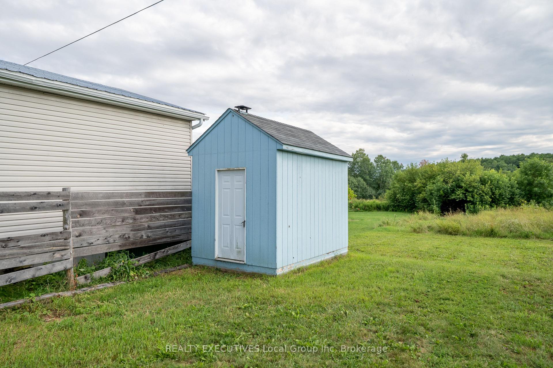 Photo 20 of 44 Principal Street W, West Nipissing, Verner — HOMEH