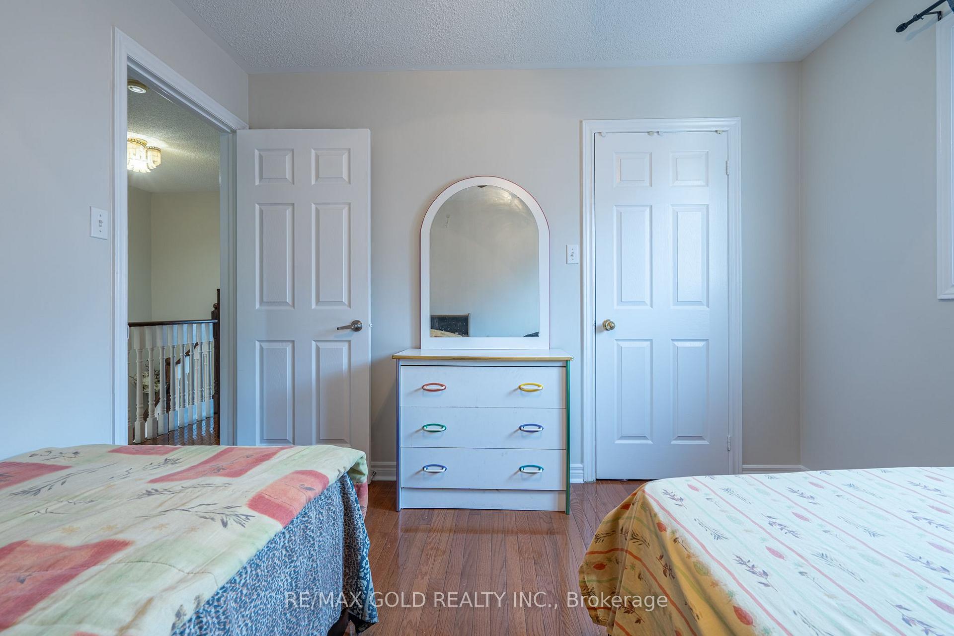 Photo 24 of 121 Bighorn Crescent, Brampton, Sandringham-Wellington — HOMEH