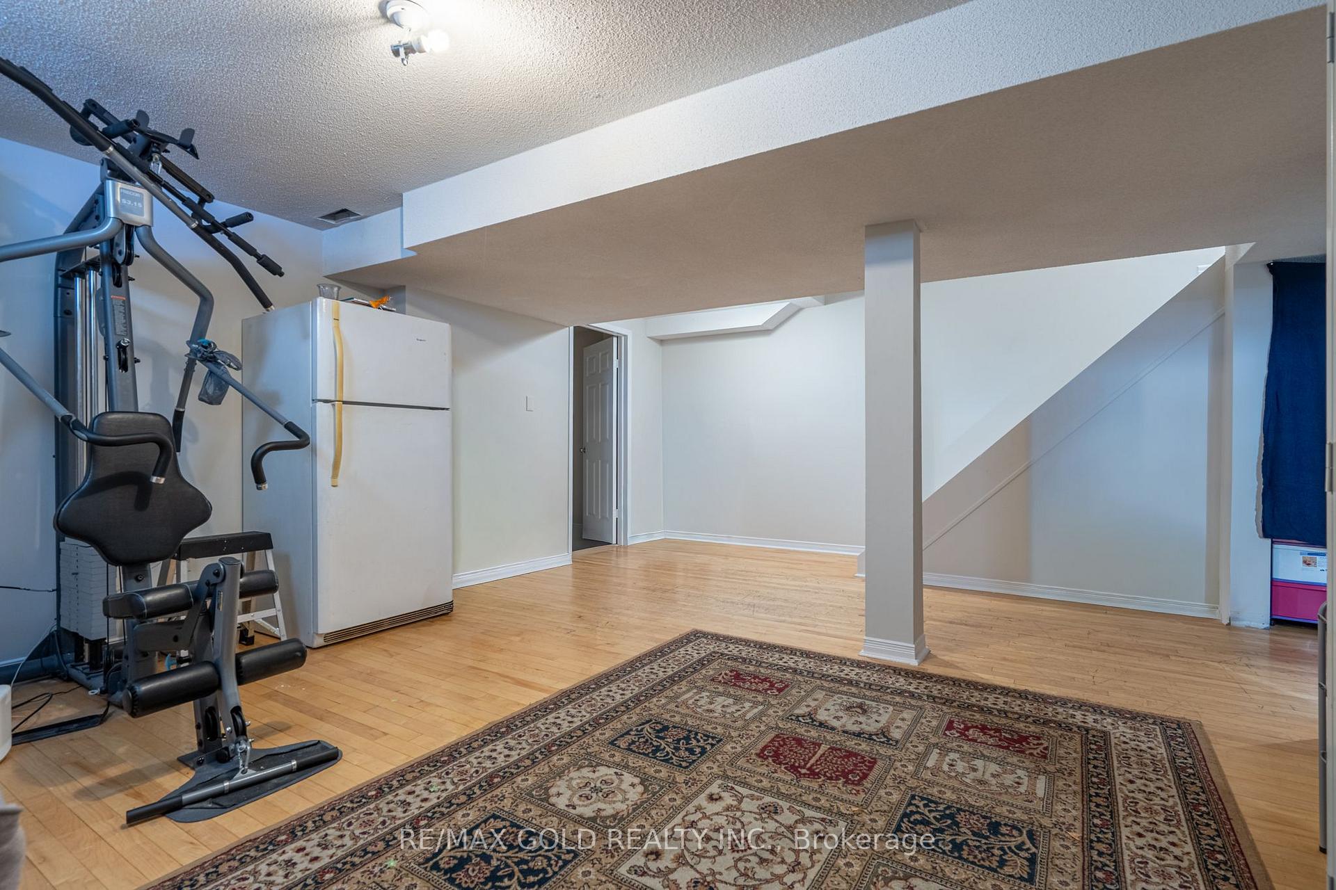 Photo 31 of 121 Bighorn Crescent, Brampton, Sandringham-Wellington — HOMEH