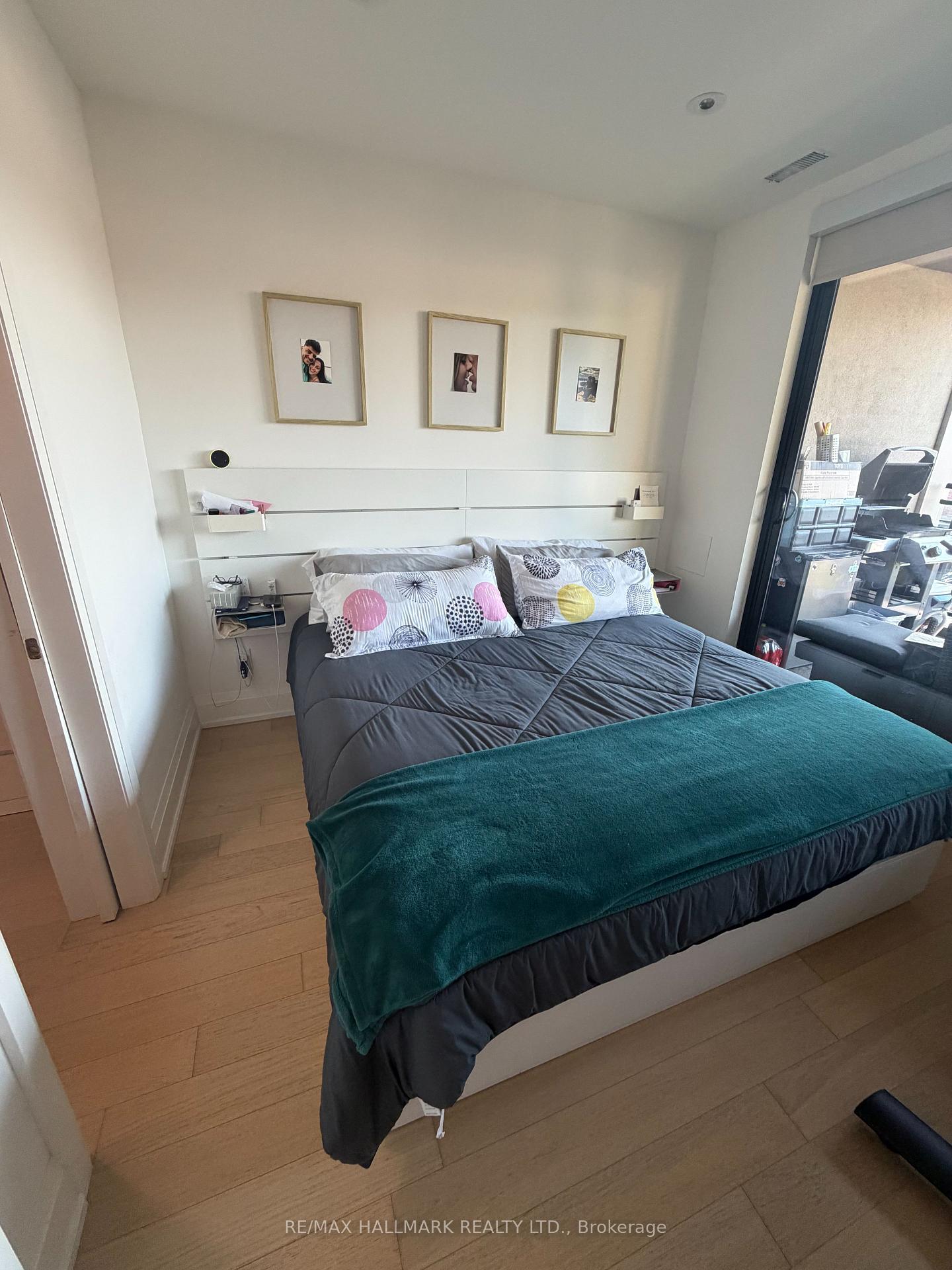 Photo 5 of Unit 302, 365 Beech Avenue, Toronto, The Beaches — HOMEH