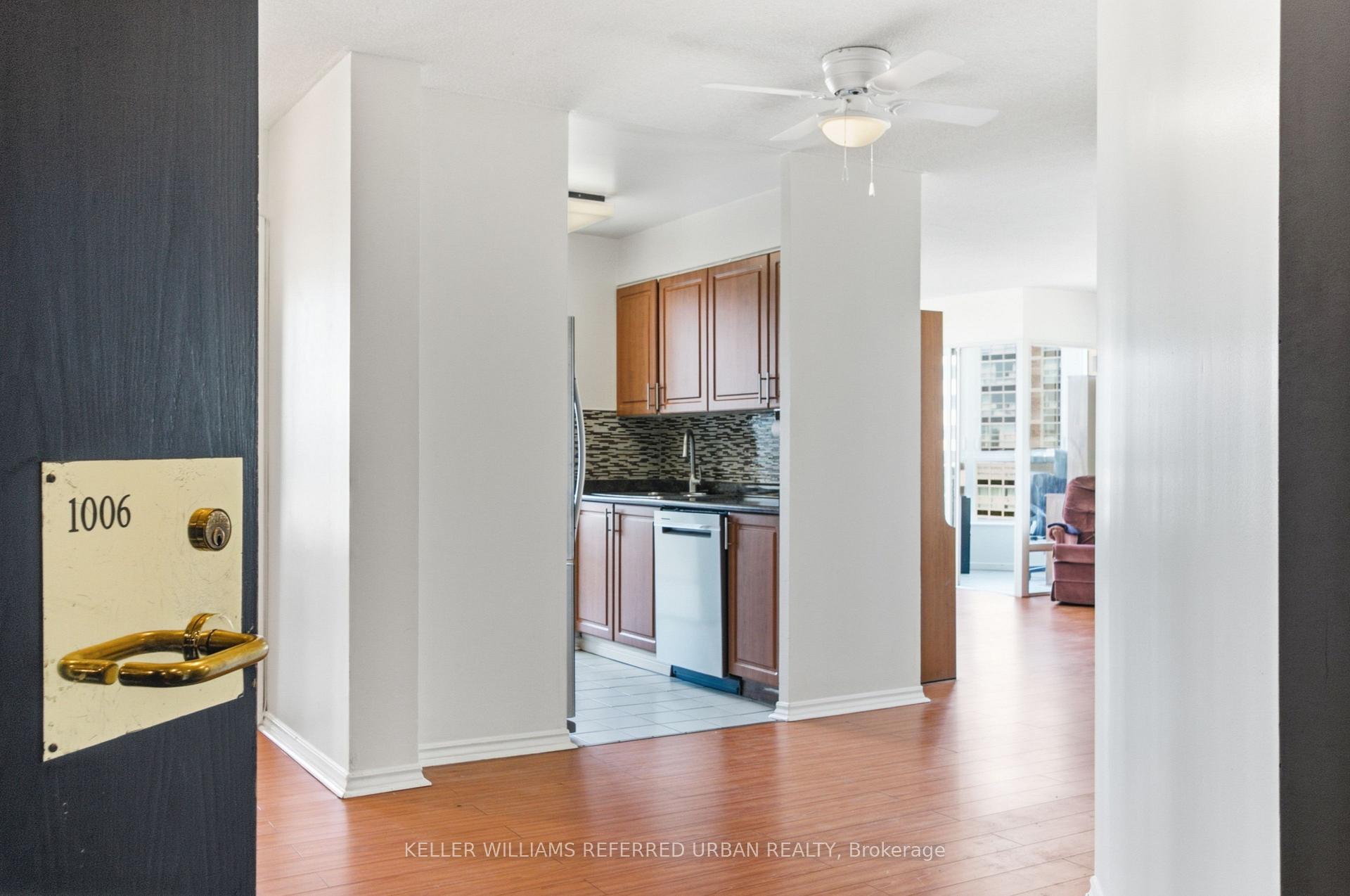 Photo 2 of Unit 1006B, 3231 Eglinton Avenue E, Scarborough, Scarborough Village — HOMEH