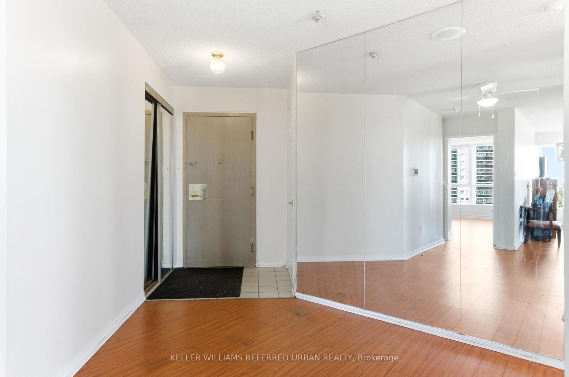 Photo 3 of Unit 1006B, 3231 Eglinton Avenue E, Scarborough, Scarborough Village — HOMEH