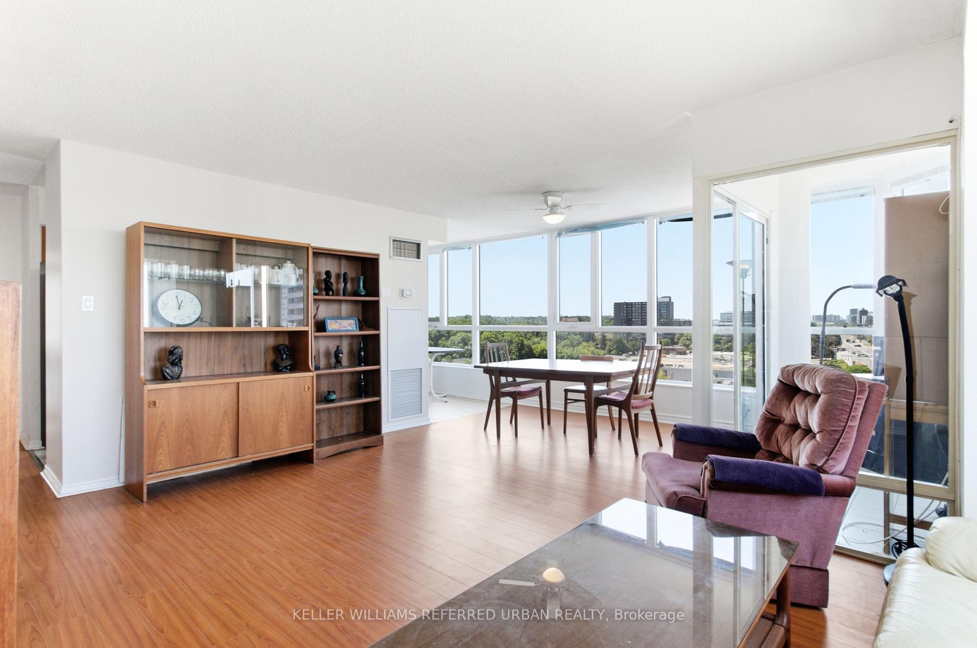 Photo 5 of Unit 1006B, 3231 Eglinton Avenue E, Scarborough, Scarborough Village — HOMEH