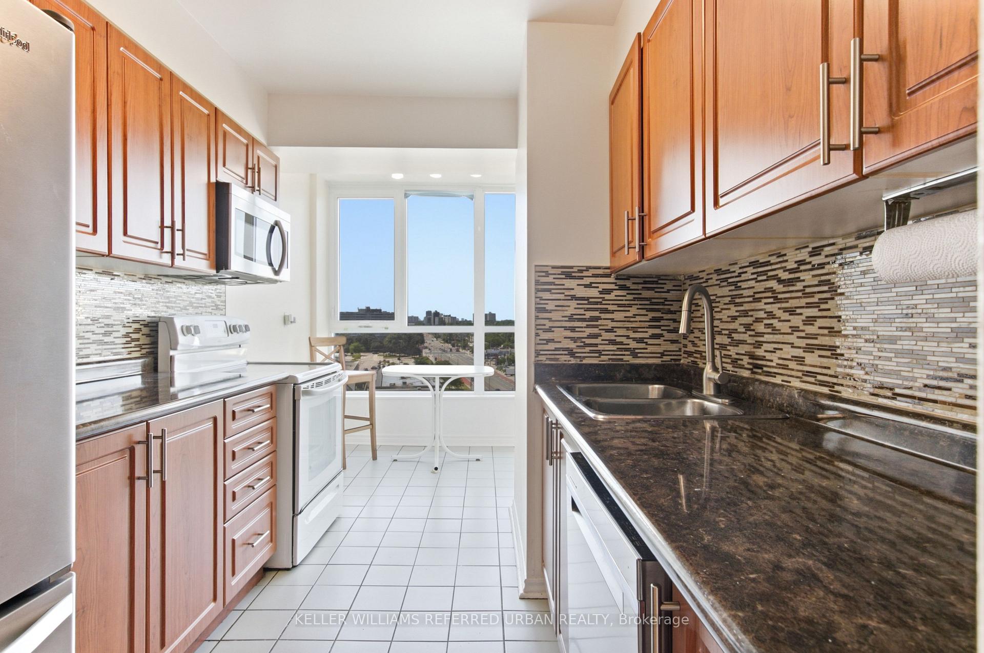 Photo 7 of Unit 1006B, 3231 Eglinton Avenue E, Scarborough, Scarborough Village — HOMEH