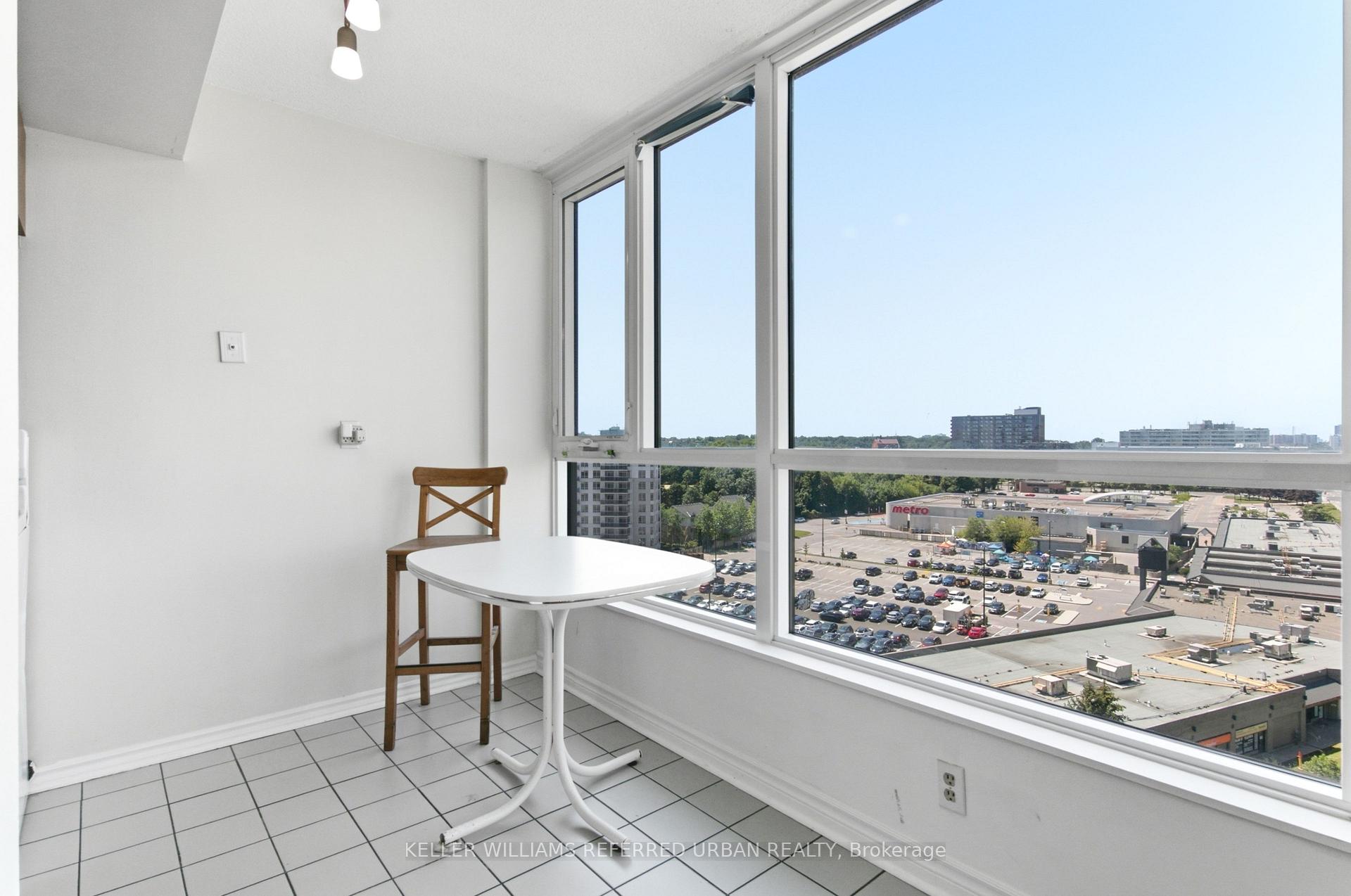 Photo 8 of Unit 1006B, 3231 Eglinton Avenue E, Scarborough, Scarborough Village — HOMEH