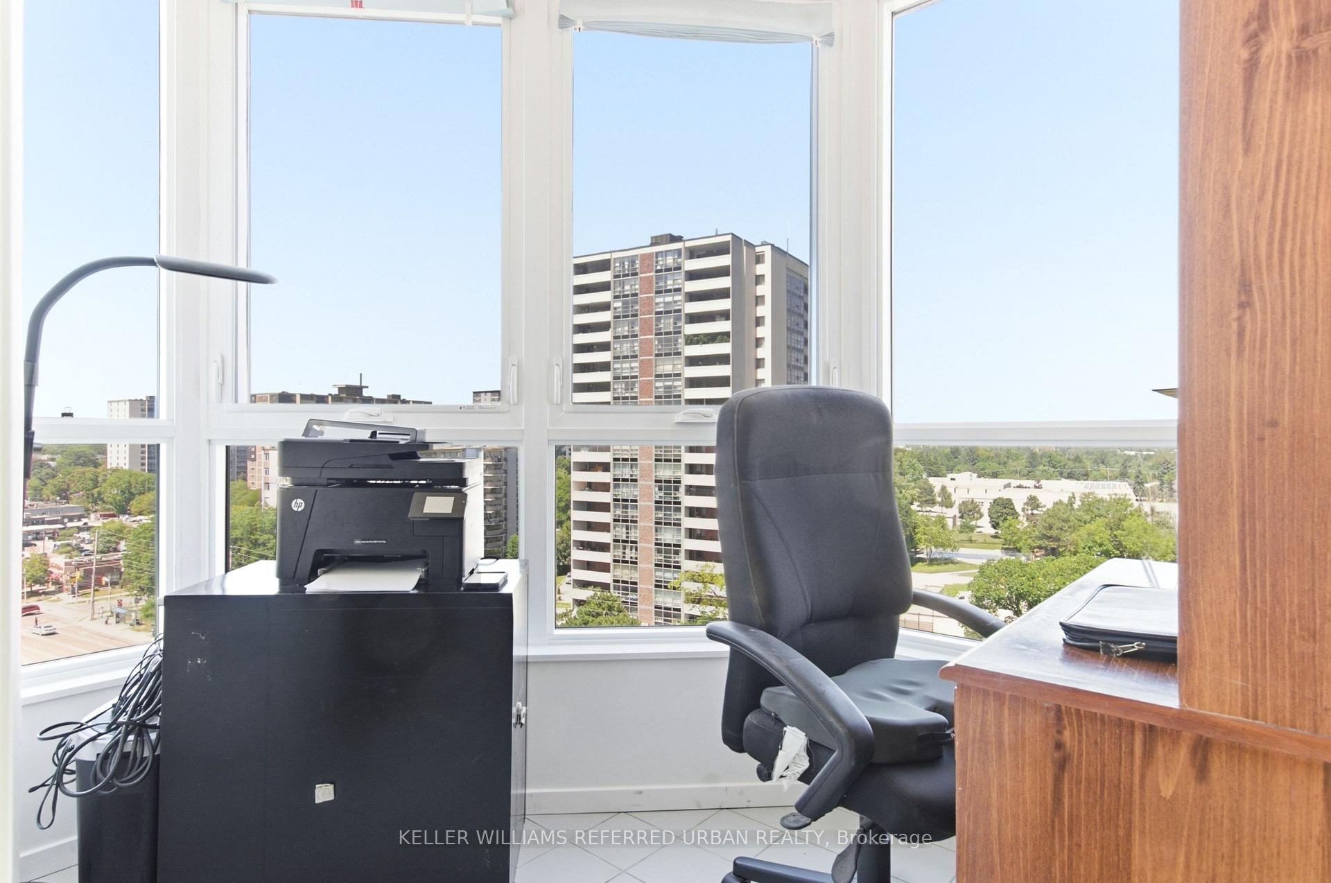 Photo 9 of Unit 1006B, 3231 Eglinton Avenue E, Scarborough, Scarborough Village — HOMEH