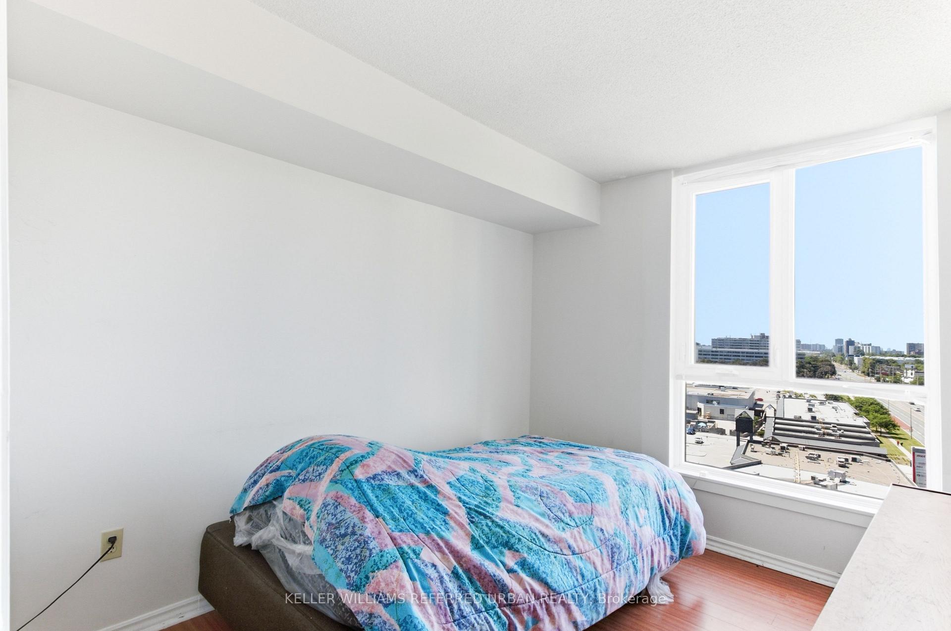 Photo 12 of Unit 1006B, 3231 Eglinton Avenue E, Scarborough, Scarborough Village — HOMEH