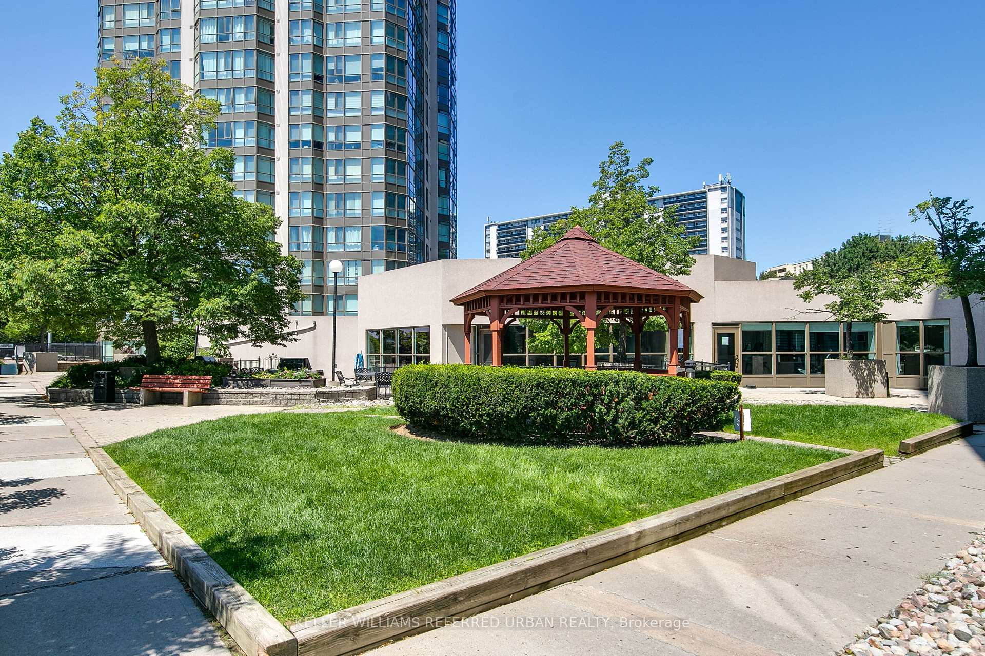 Photo 20 of Unit 1006B, 3231 Eglinton Avenue E, Scarborough, Scarborough Village — HOMEH