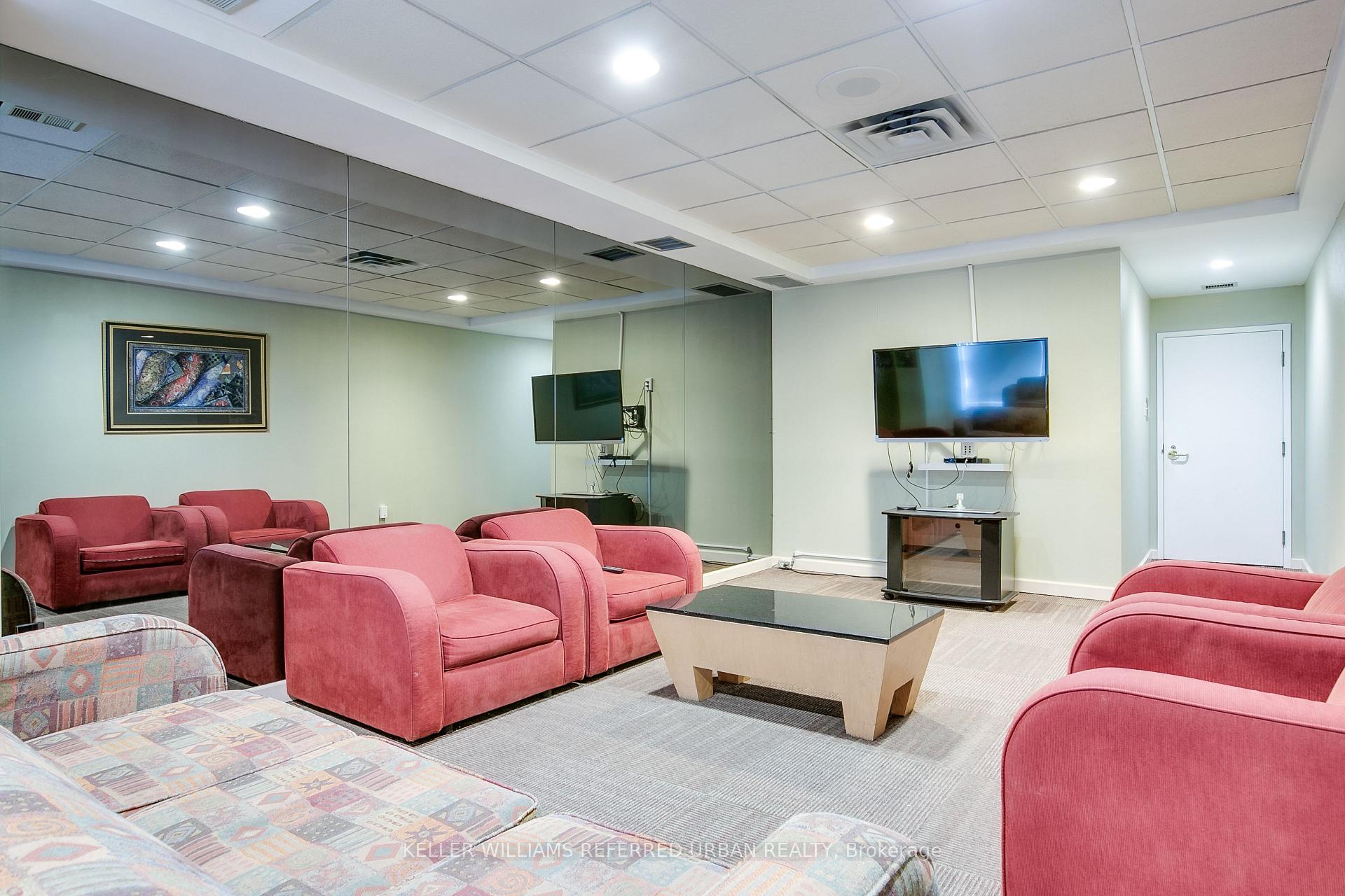 Photo 23 of Unit 1006B, 3231 Eglinton Avenue E, Scarborough, Scarborough Village — HOMEH