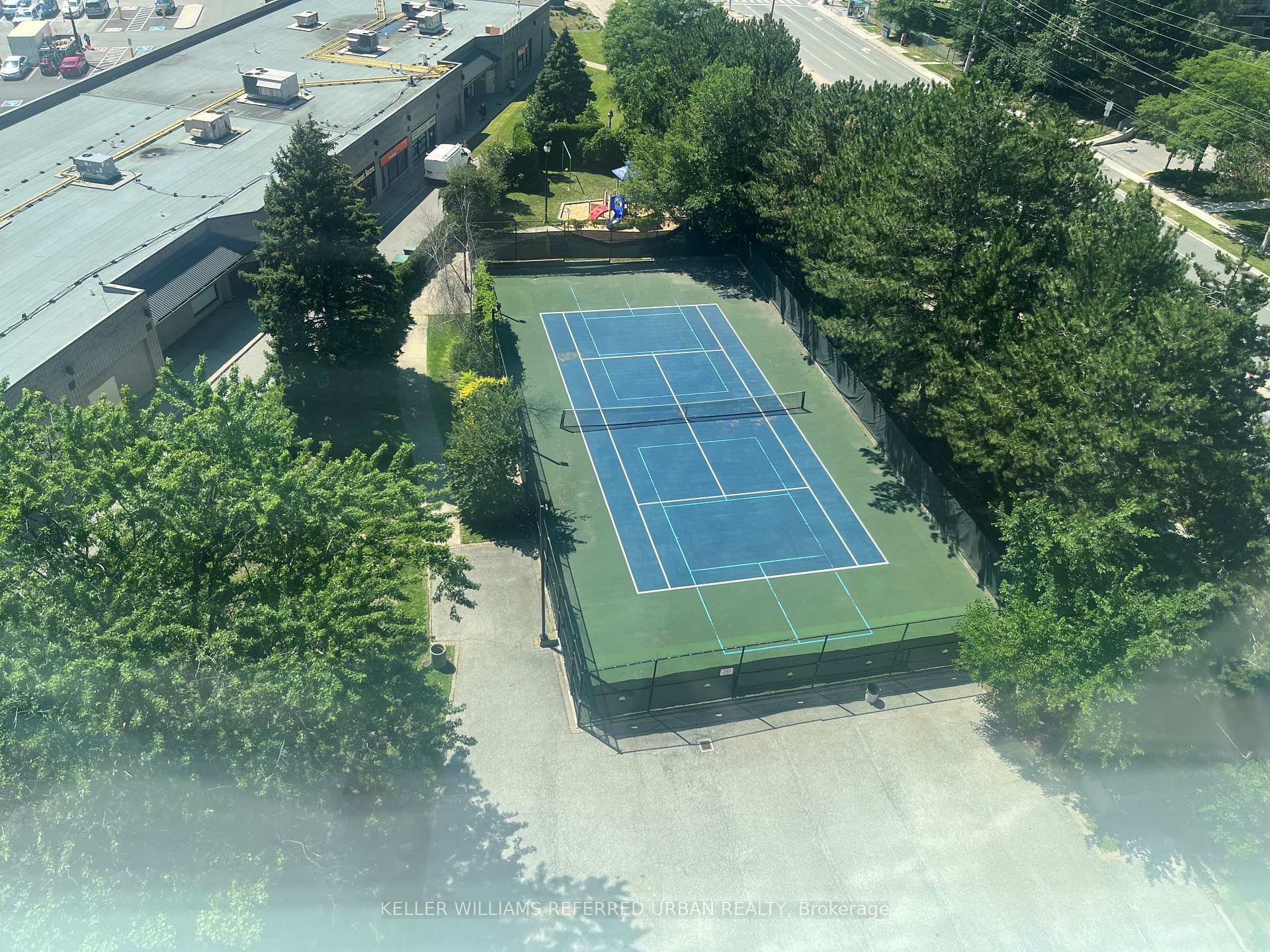 Photo 24 of Unit 1006B, 3231 Eglinton Avenue E, Scarborough, Scarborough Village — HOMEH