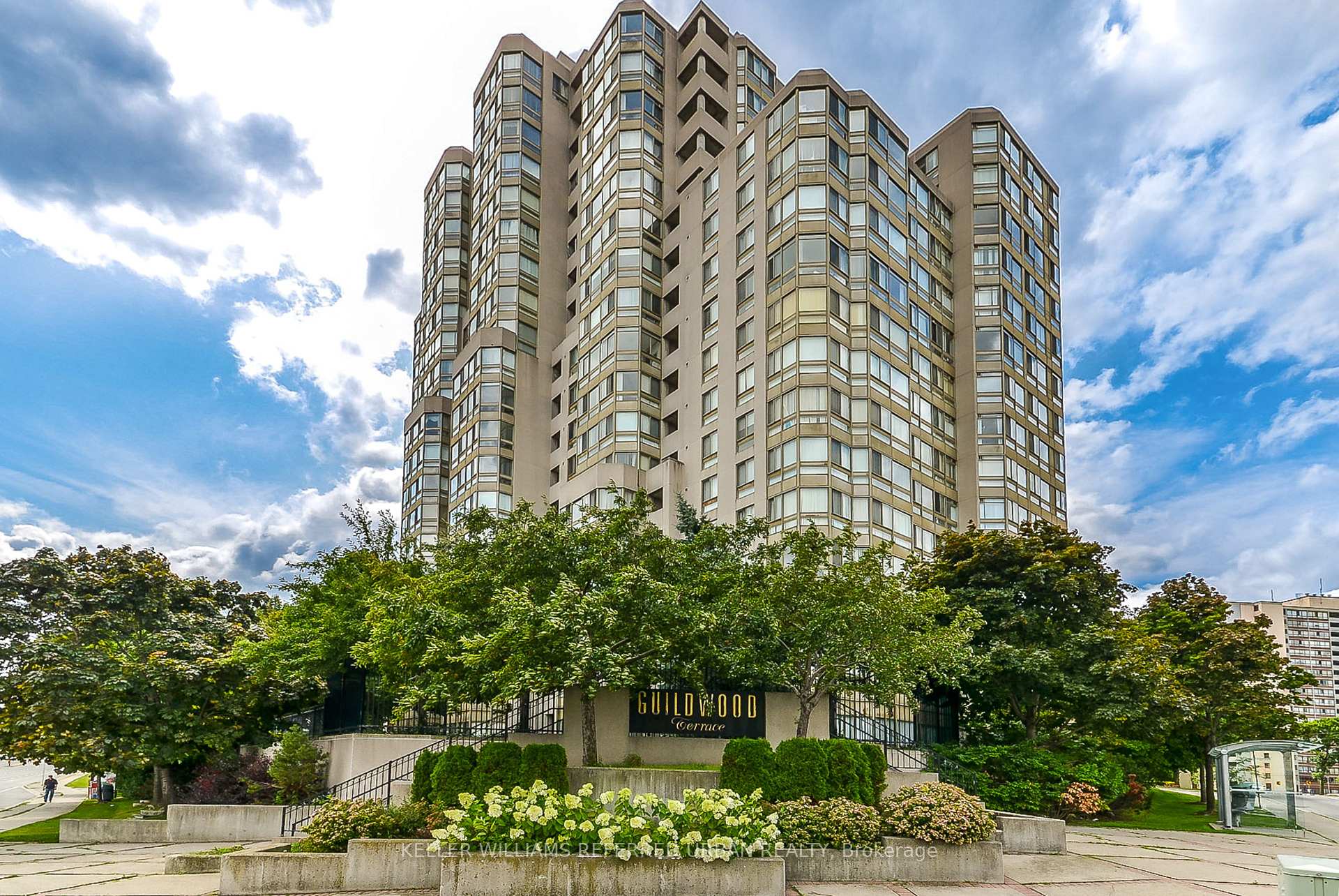 Photo 26 of Unit 1006B, 3231 Eglinton Avenue E, Scarborough, Scarborough Village — HOMEH