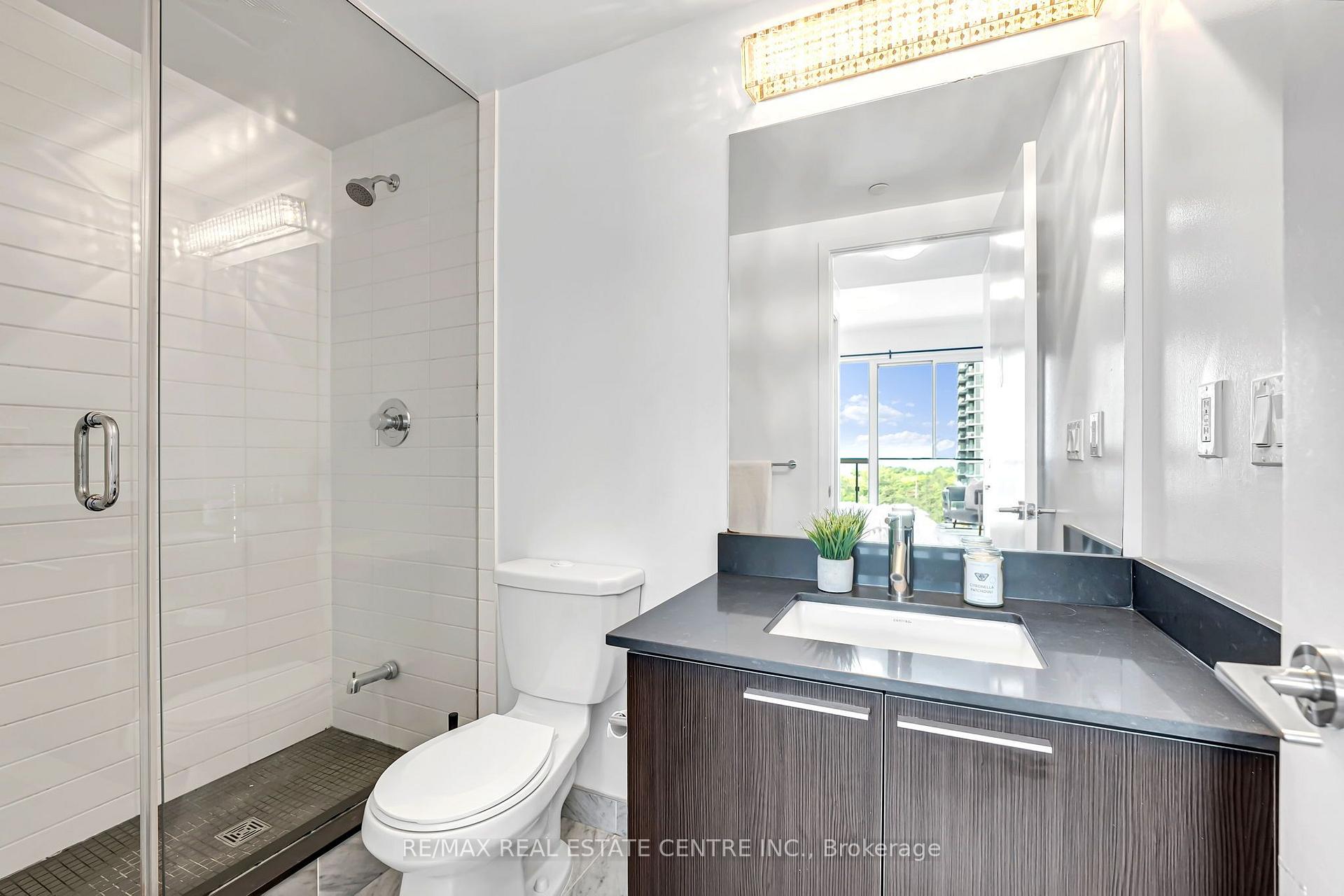 Photo 18 of Unit 809, 10 Park Lawn Road, Etobicoke, Mimico — HOMEH