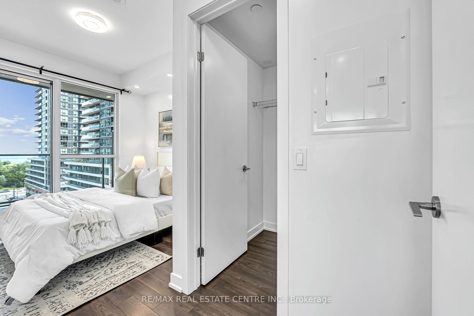 Photo 21 of Unit 809, 10 Park Lawn Road, Etobicoke, Mimico — HOMEH