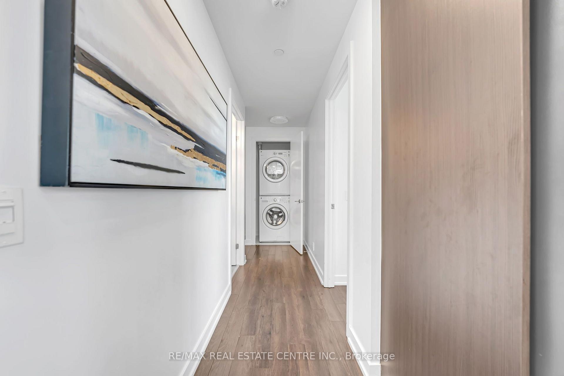Photo 22 of Unit 809, 10 Park Lawn Road, Etobicoke, Mimico — HOMEH