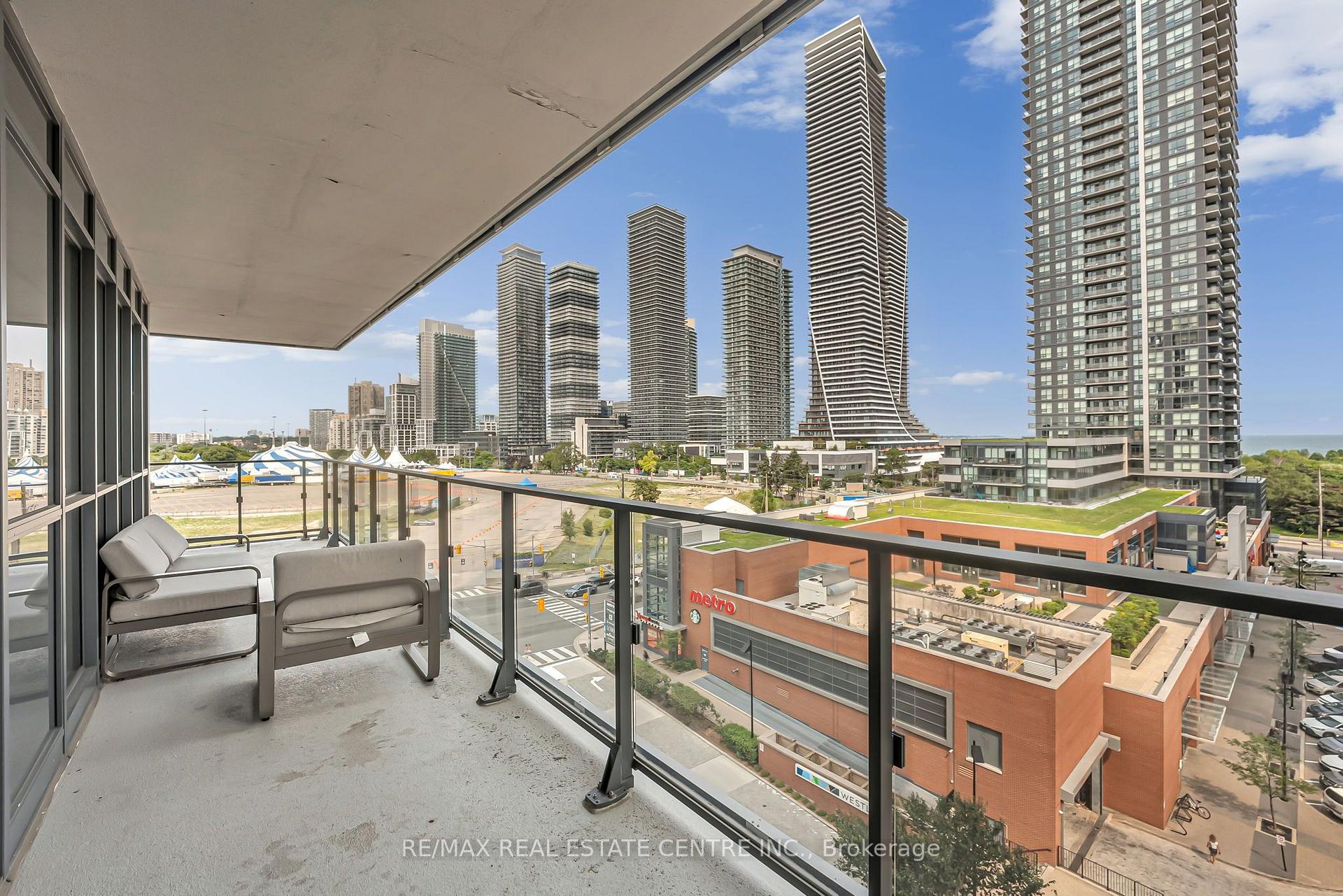 Photo 23 of Unit 809, 10 Park Lawn Road, Etobicoke, Mimico — HOMEH