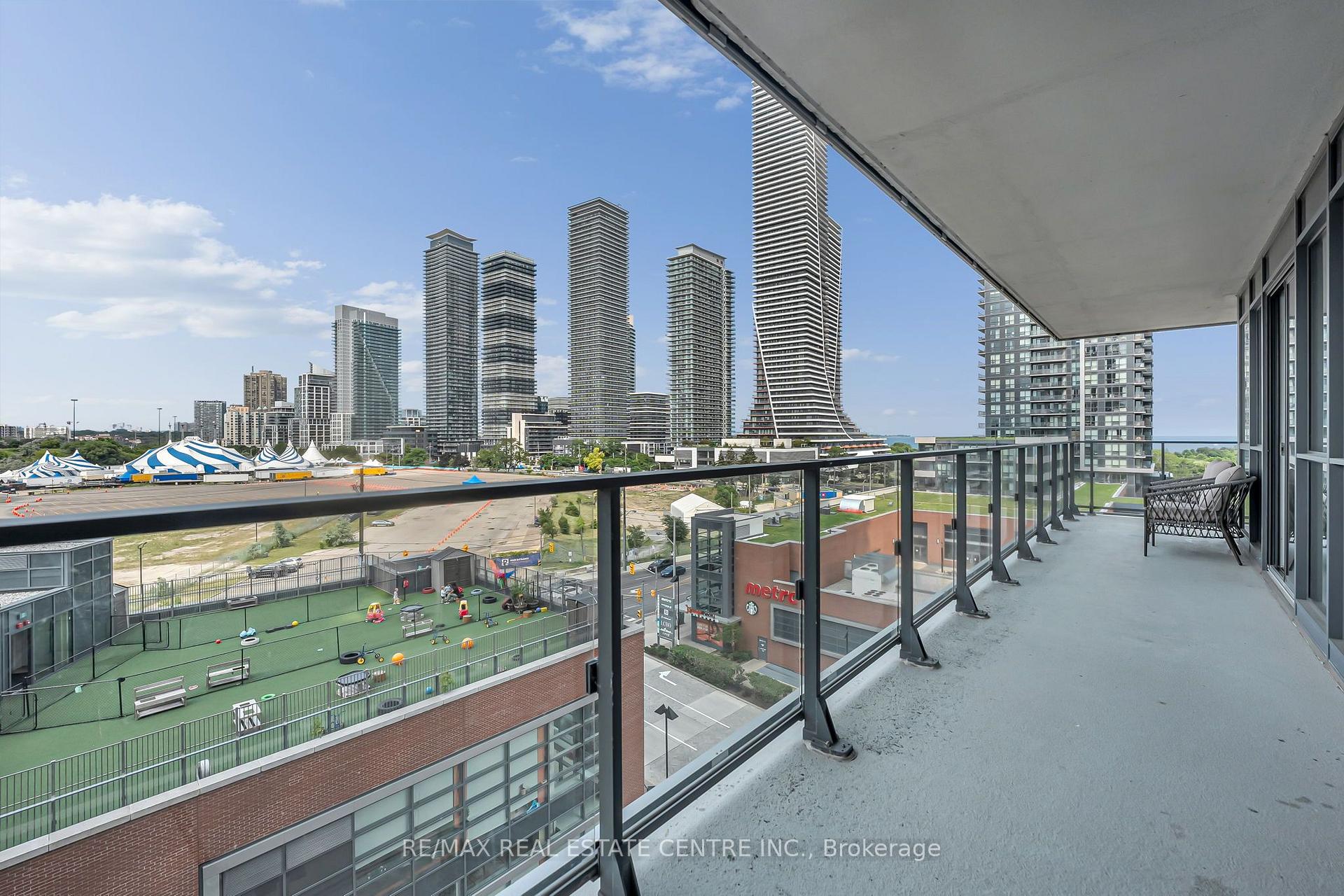 Photo 25 of Unit 809, 10 Park Lawn Road, Etobicoke, Mimico — HOMEH
