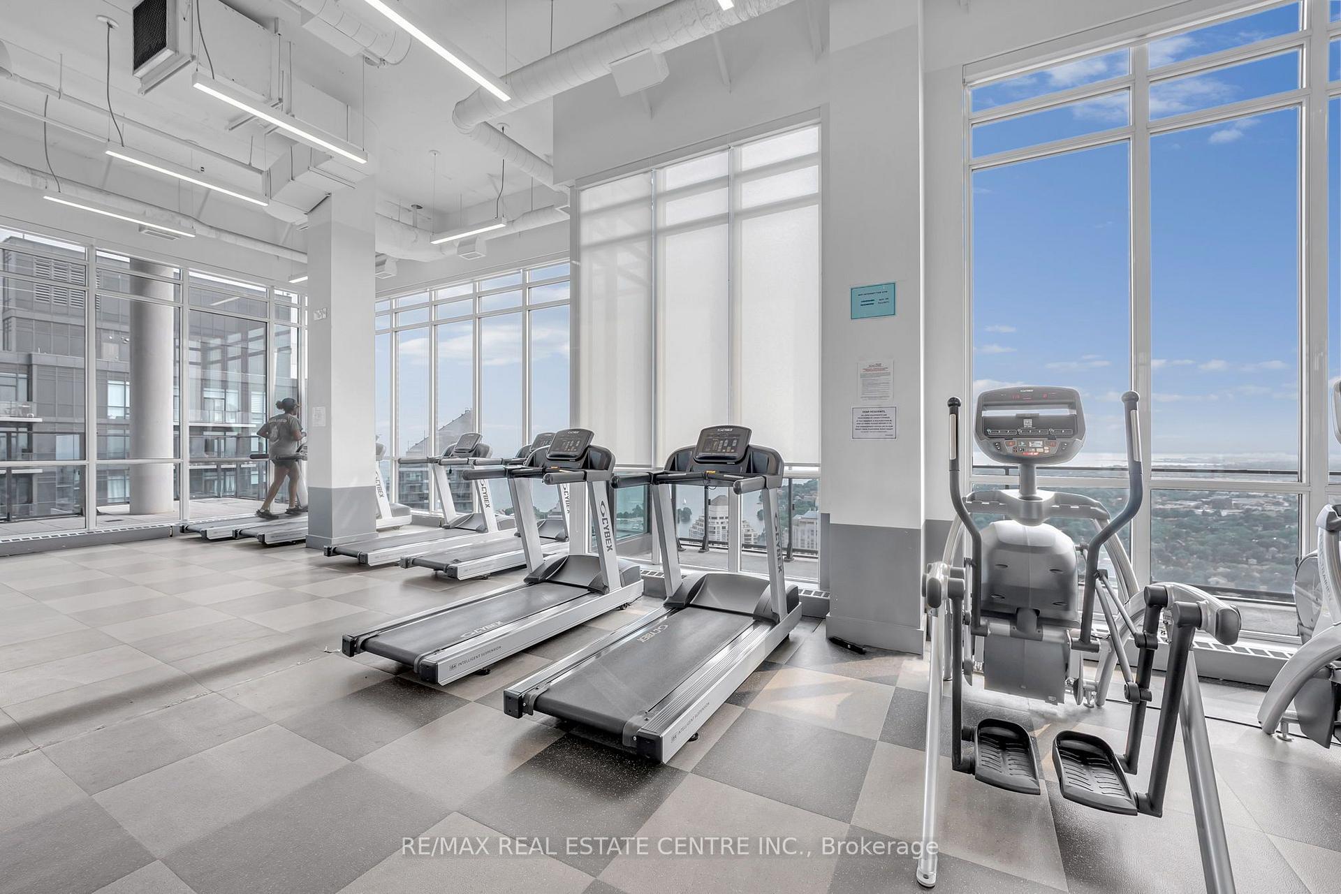 Photo 35 of Unit 809, 10 Park Lawn Road, Etobicoke, Mimico — HOMEH