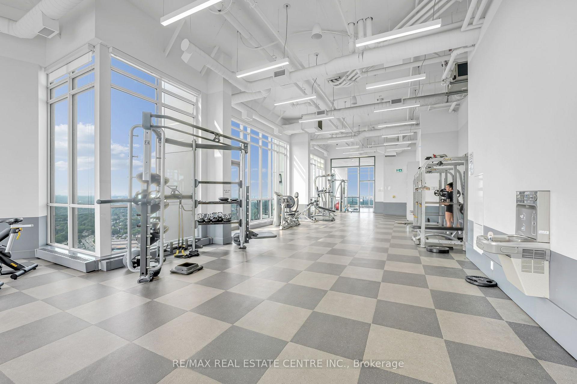 Photo 36 of Unit 809, 10 Park Lawn Road, Etobicoke, Mimico — HOMEH