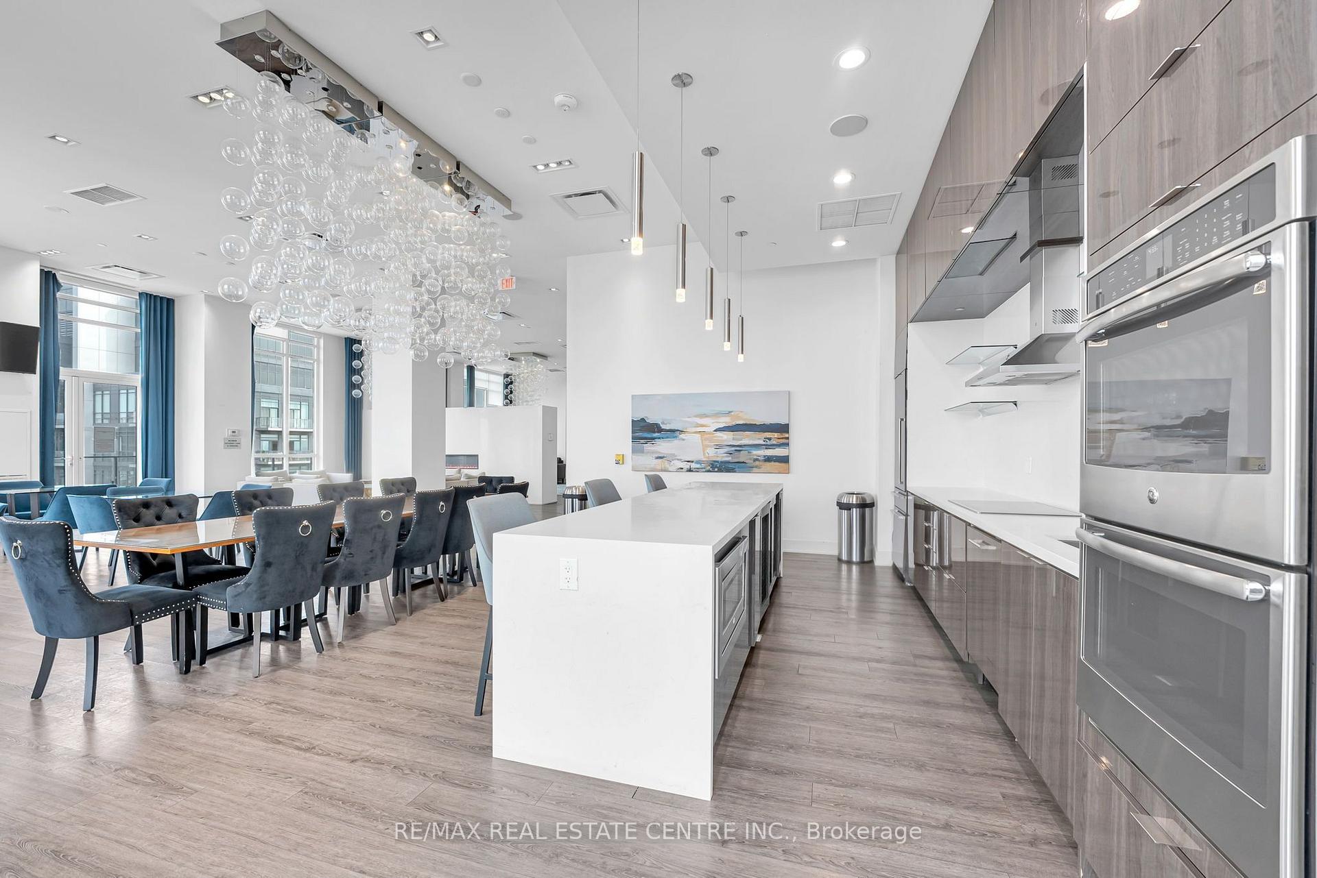 Photo 40 of Unit 809, 10 Park Lawn Road, Etobicoke, Mimico — HOMEH