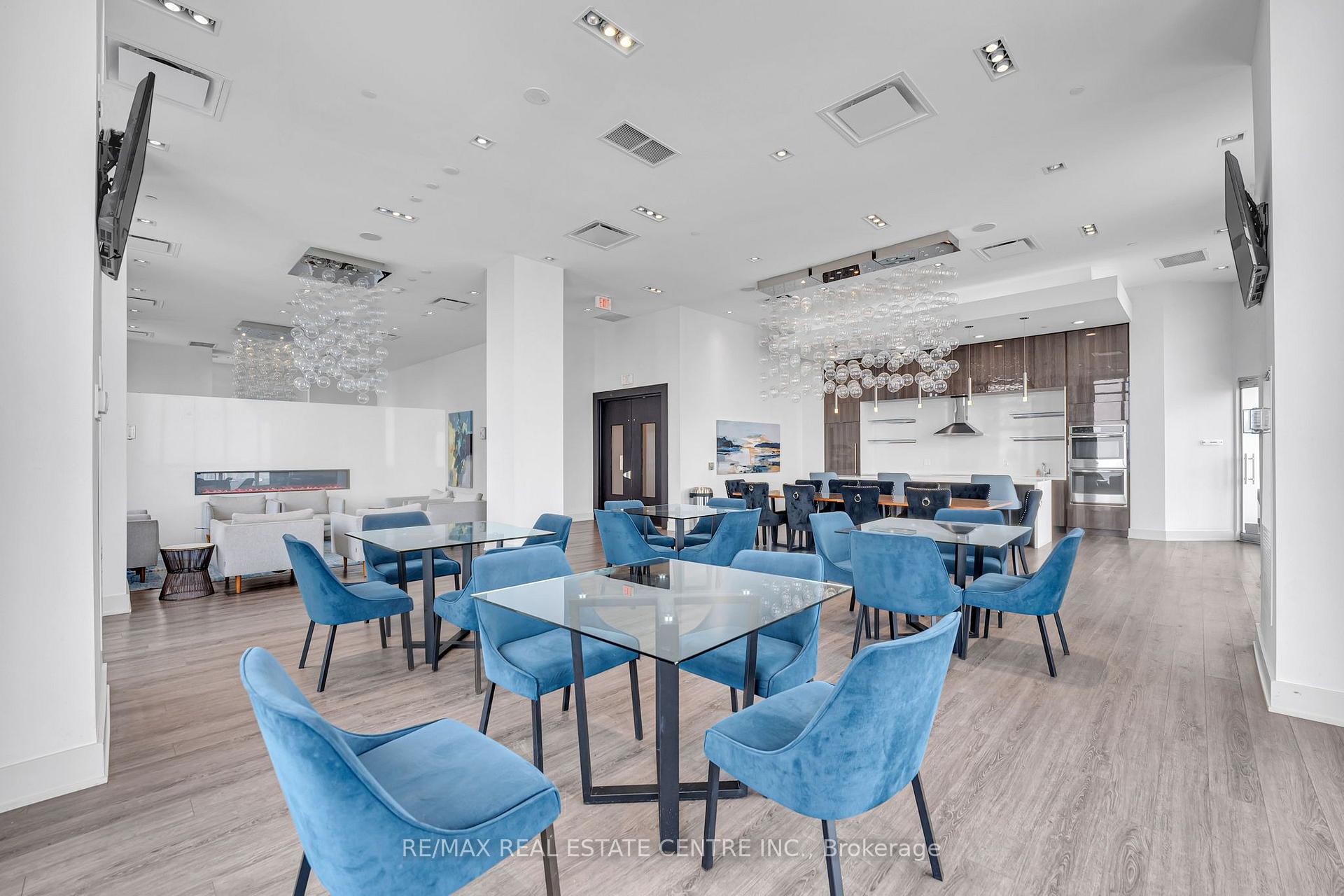 Photo 41 of Unit 809, 10 Park Lawn Road, Etobicoke, Mimico — HOMEH