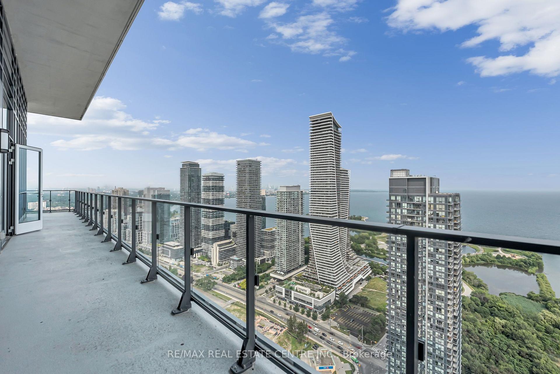 Photo 42 of Unit 809, 10 Park Lawn Road, Etobicoke, Mimico — HOMEH