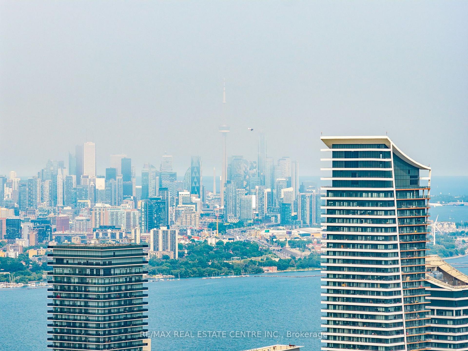Photo 44 of Unit 809, 10 Park Lawn Road, Etobicoke, Mimico — HOMEH