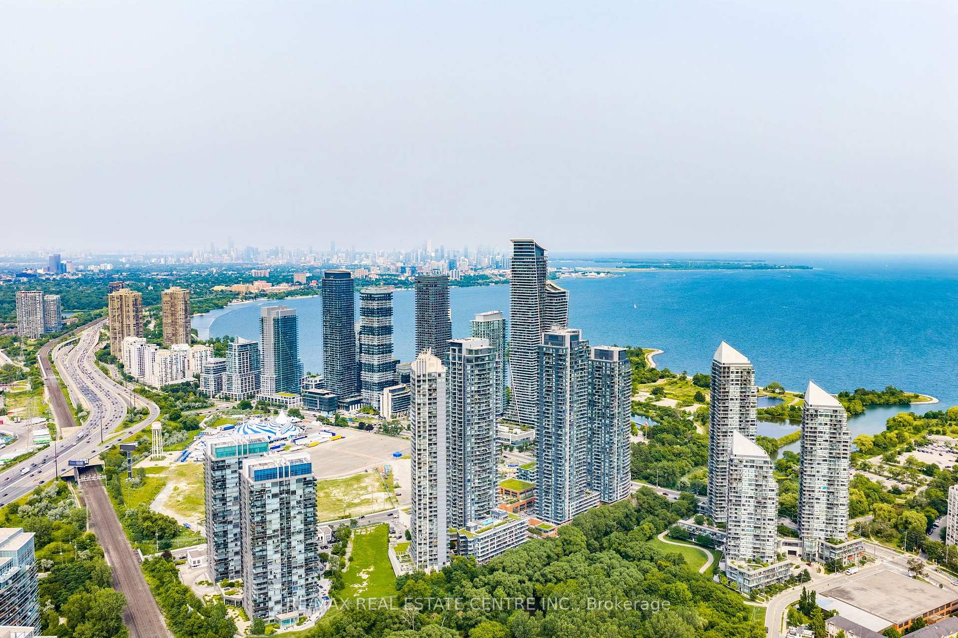 Photo 45 of Unit 809, 10 Park Lawn Road, Etobicoke, Mimico — HOMEH