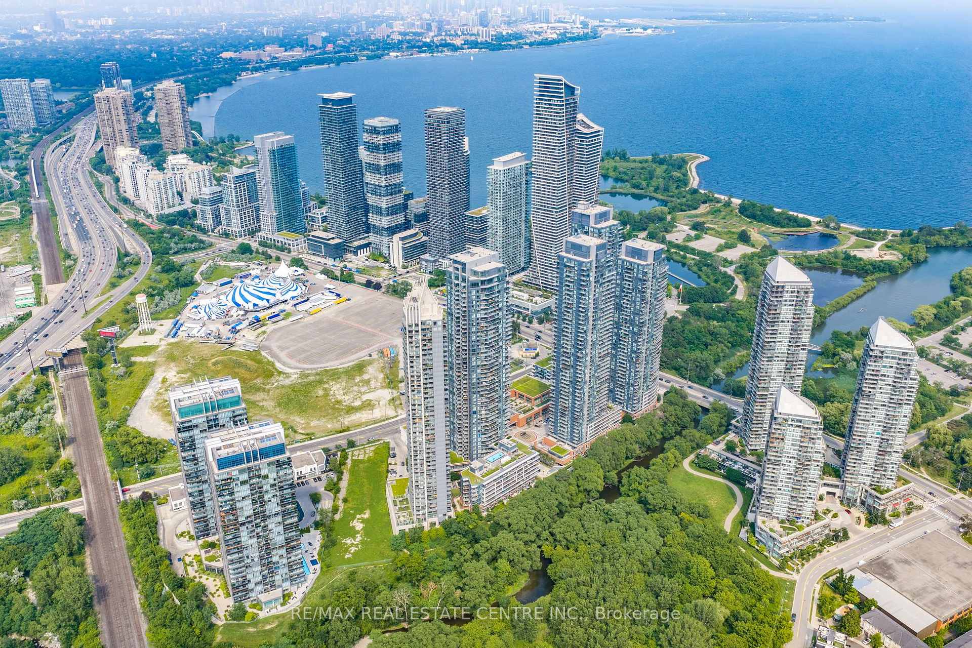 Photo 46 of Unit 809, 10 Park Lawn Road, Etobicoke, Mimico — HOMEH