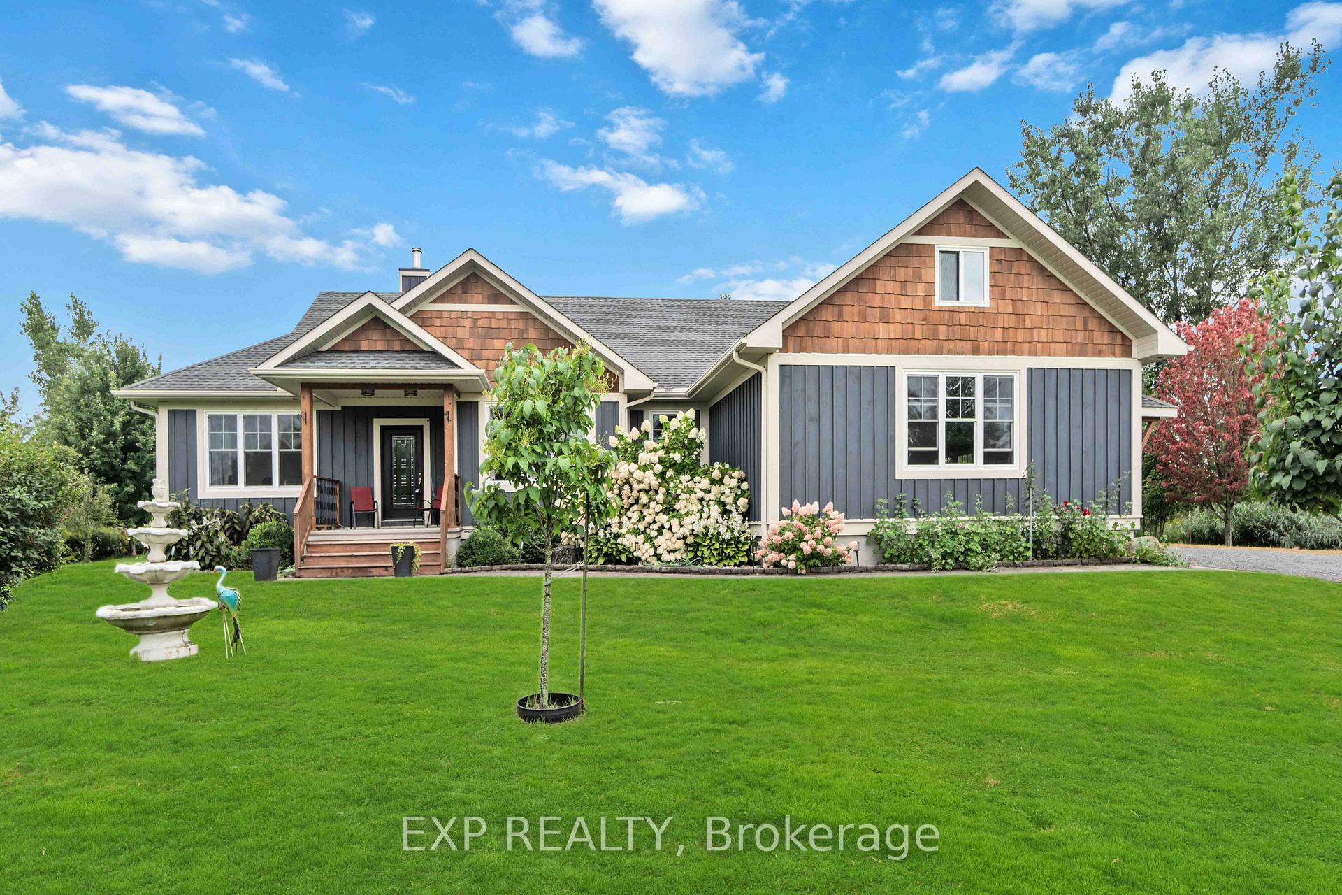 Photo 1 of 49 D'arcys Way, North Grenville, North Grenville Twp (Kemptville East) — HOMEH