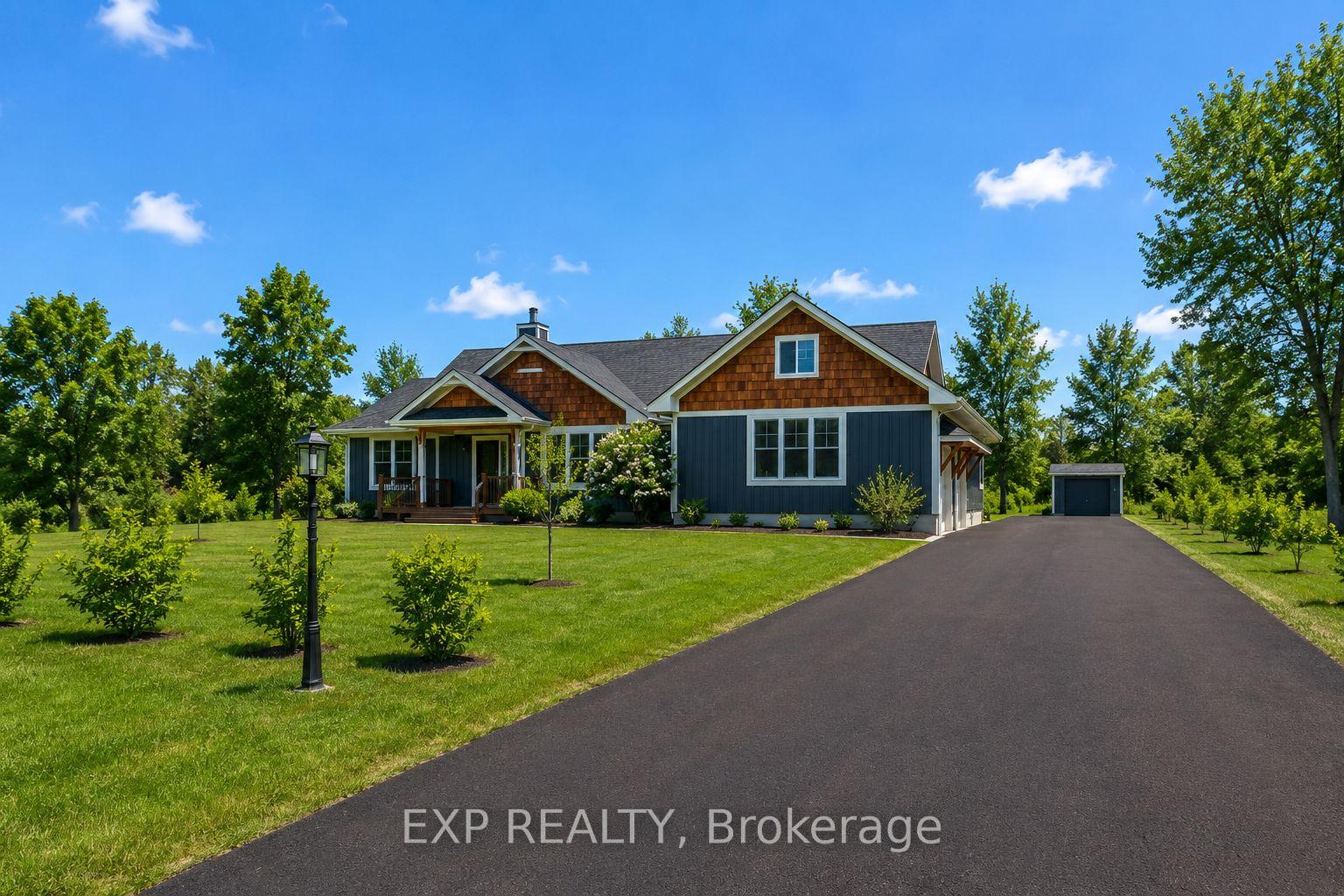 Photo 4 of 49 D'arcys Way, North Grenville, North Grenville Twp (Kemptville East) — HOMEH