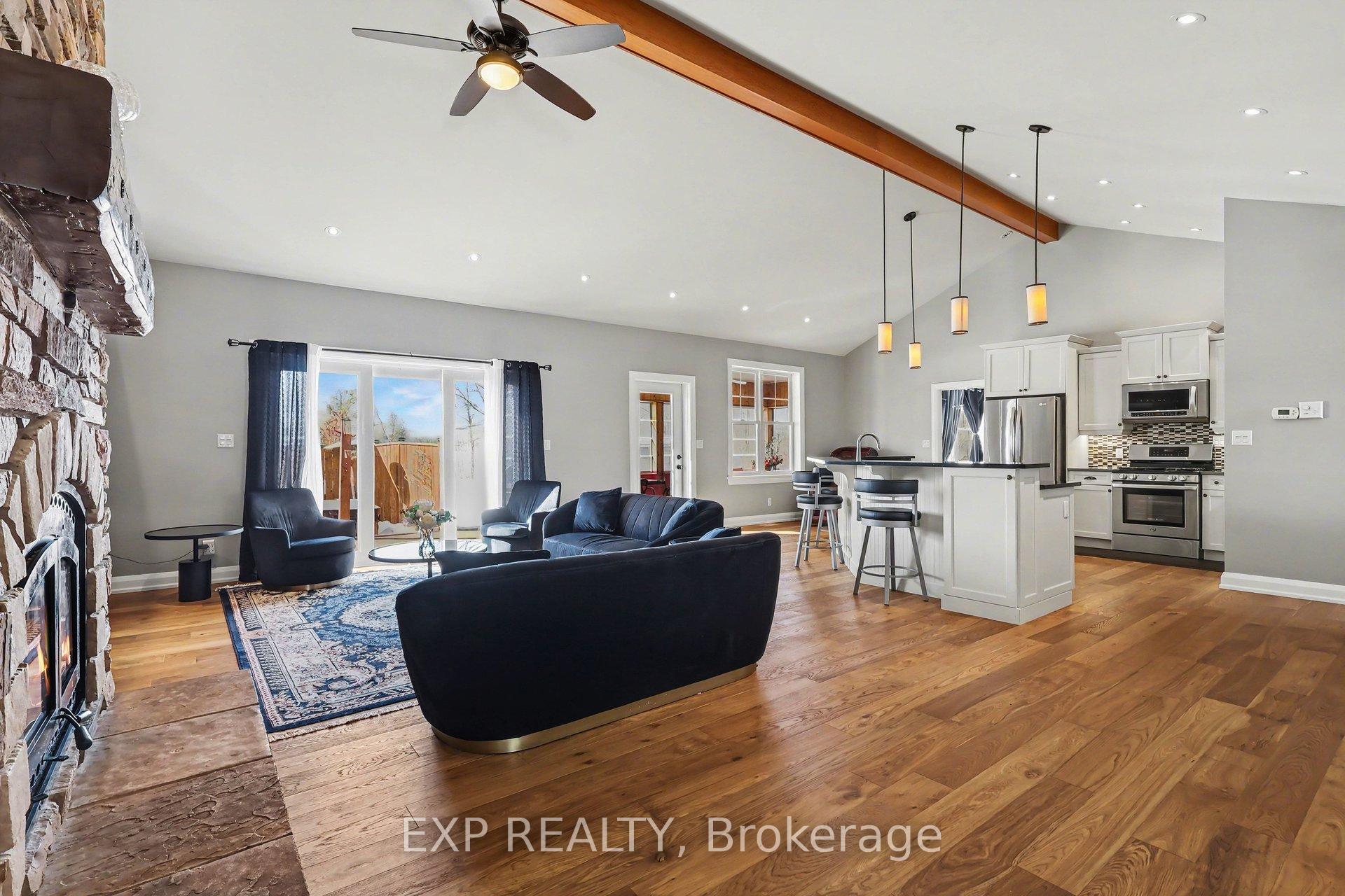 Photo 5 of 49 D'arcys Way, North Grenville, North Grenville Twp (Kemptville East) — HOMEH